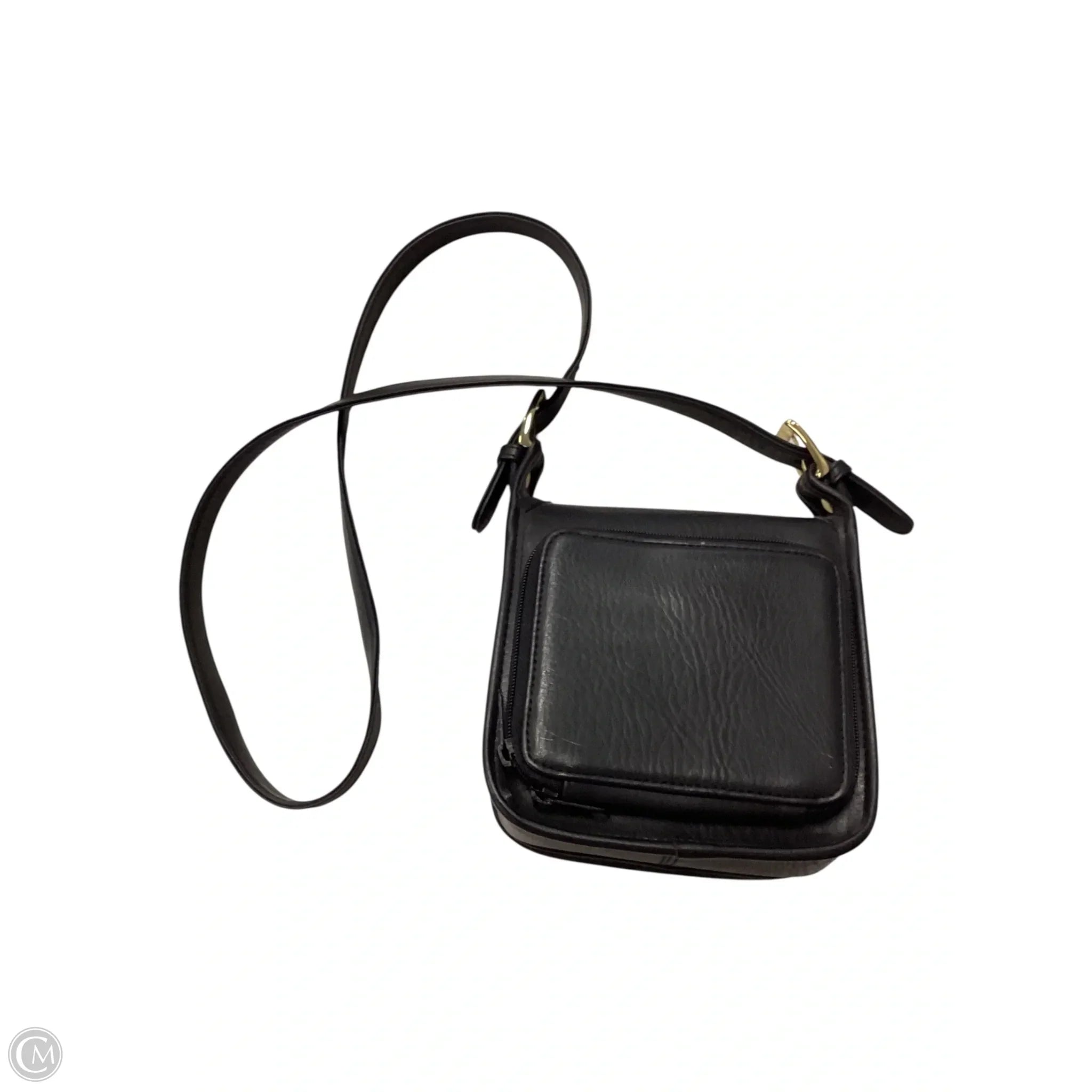Crossbody By Chateau, Size: Small