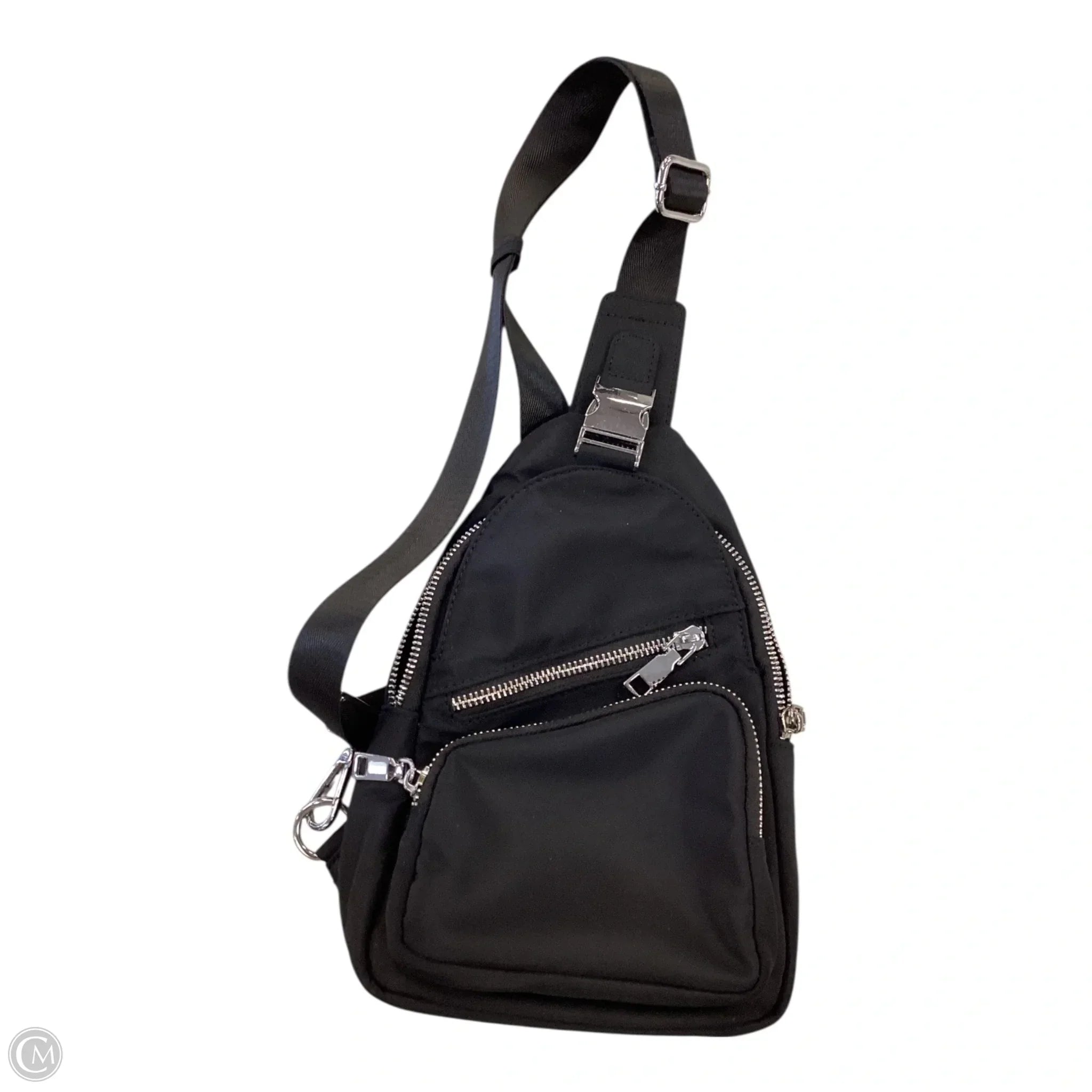 Crossbody By Madison West, Size: Small