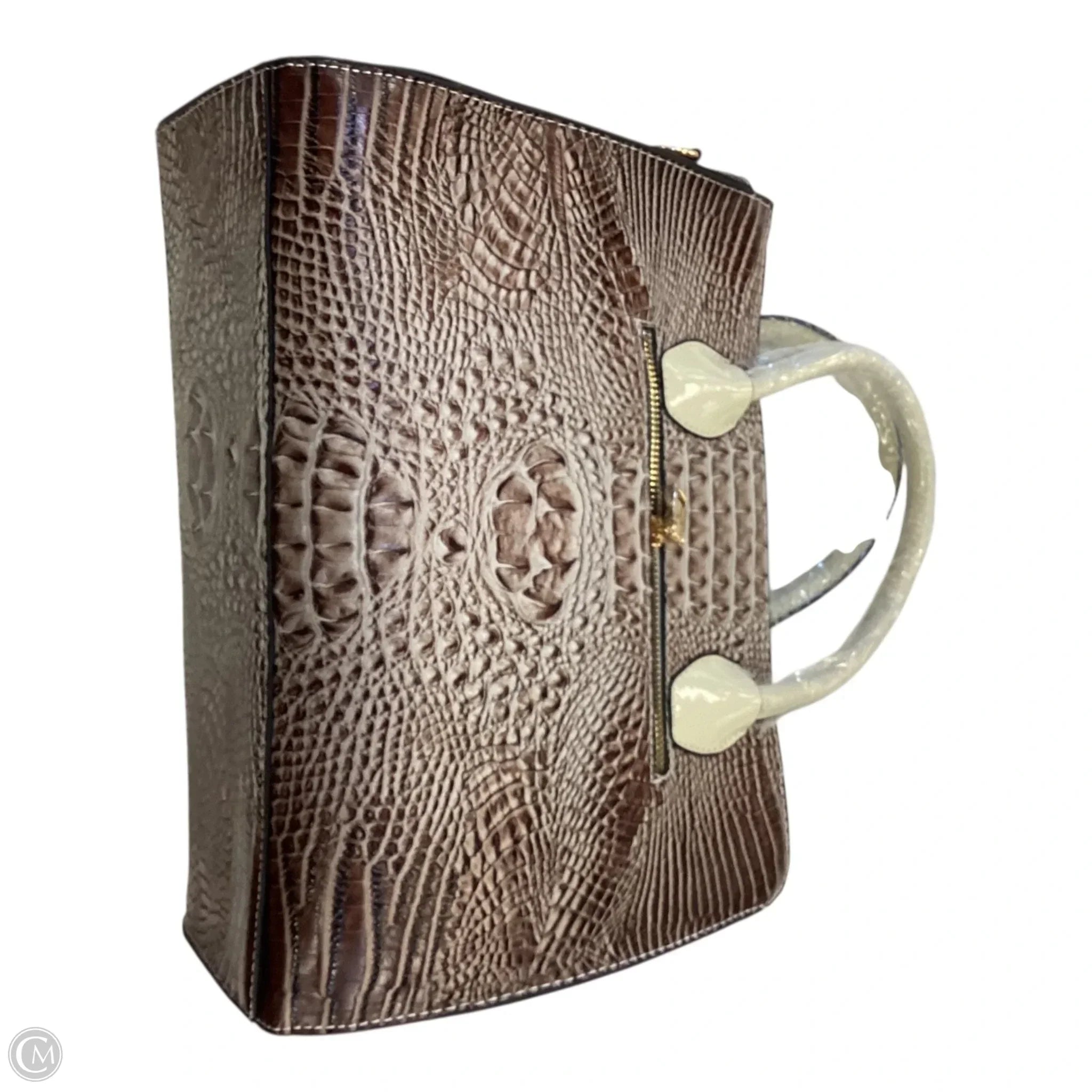 Crossbody By Clothes Mentor, Size: Large