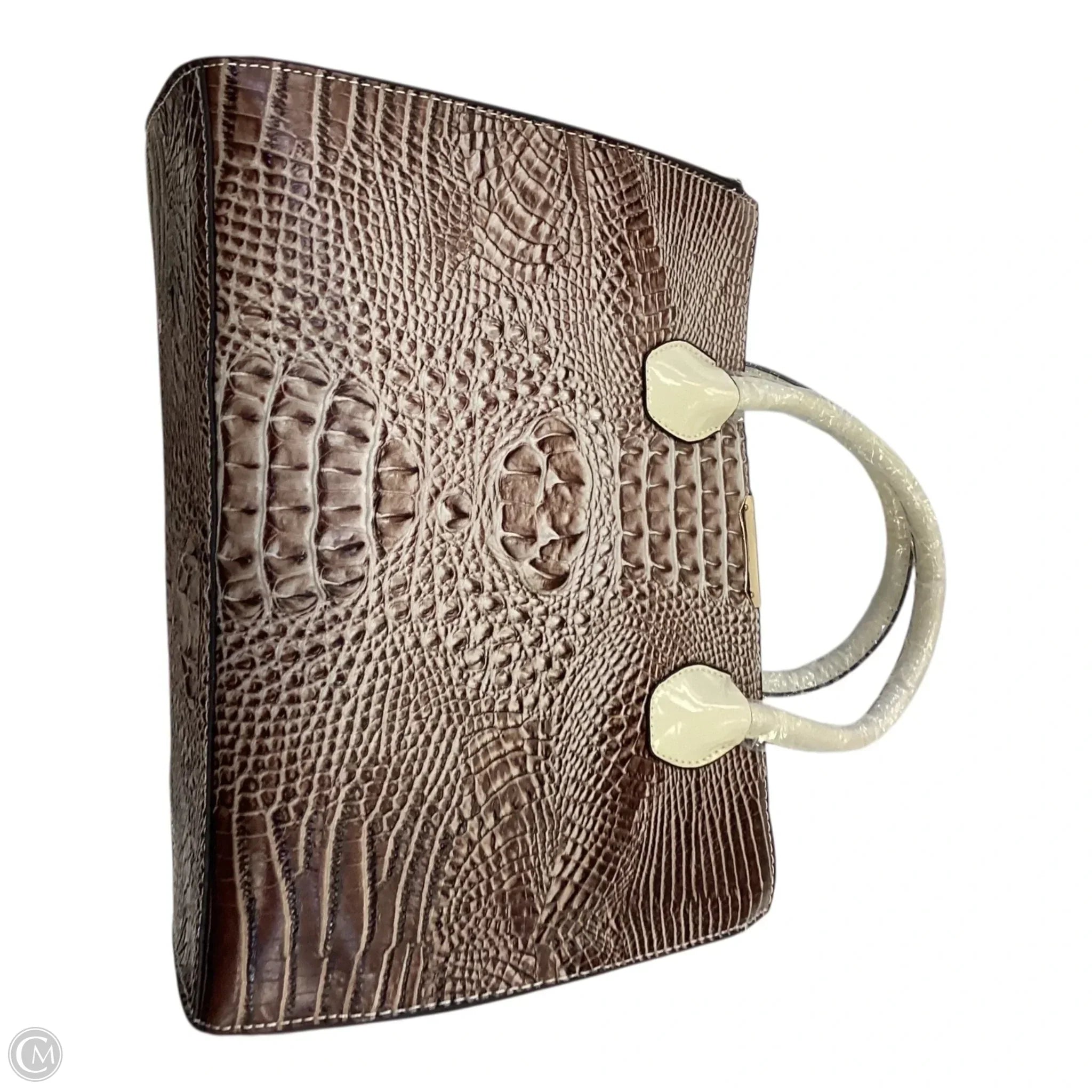 Crossbody By Clothes Mentor, Size: Large