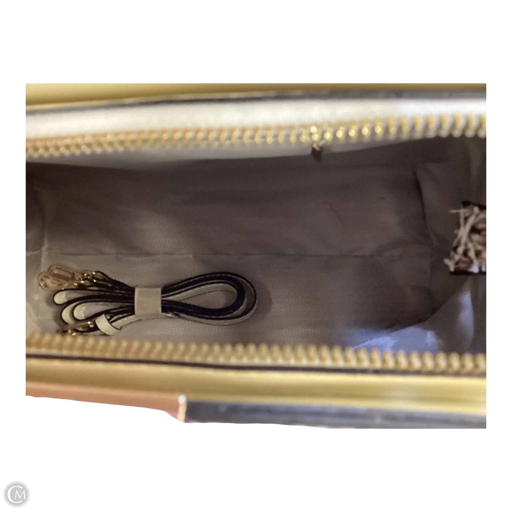 Crossbody By Clothes Mentor, Size: Large