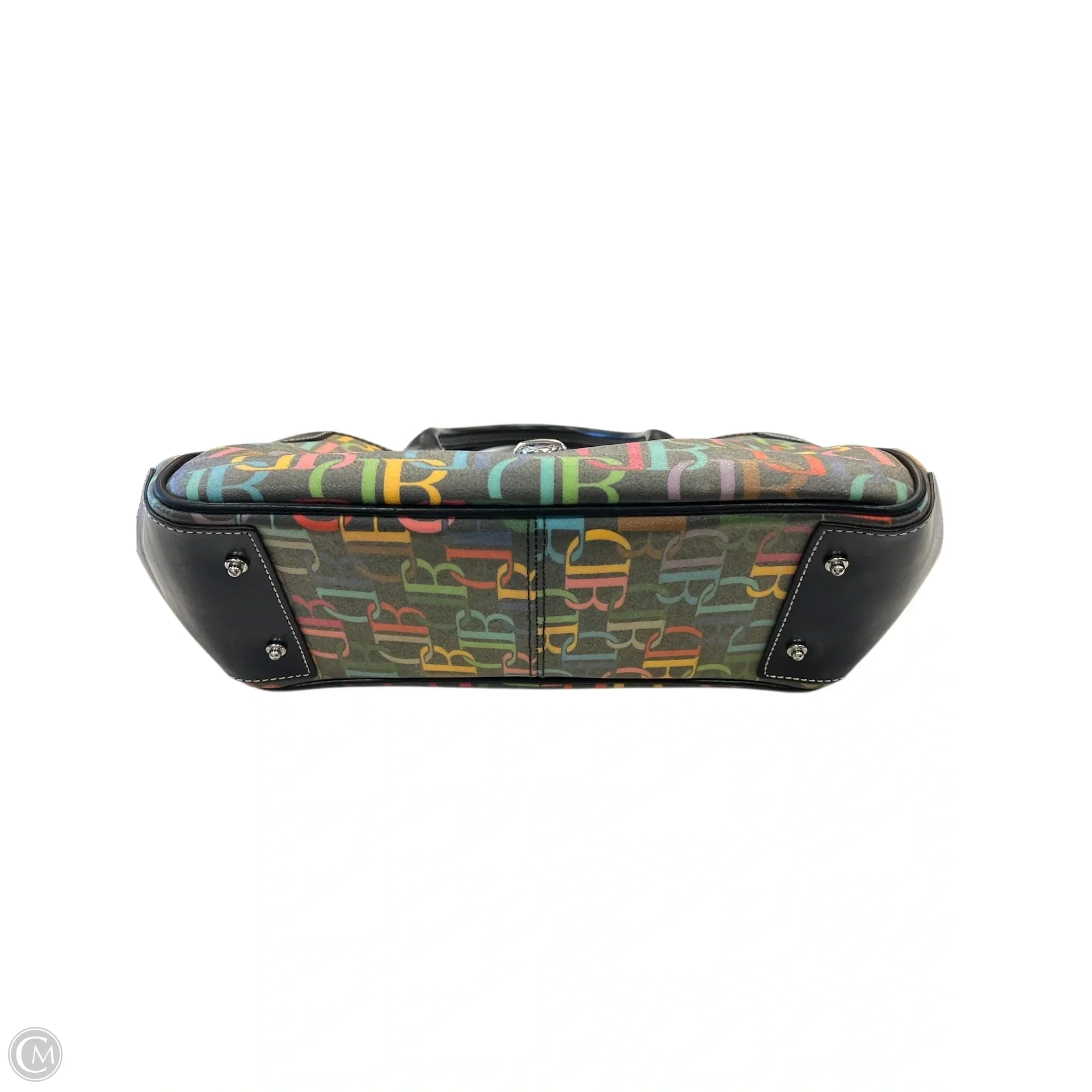 Handbag Designer By Dooney And Bourke, Size: Small