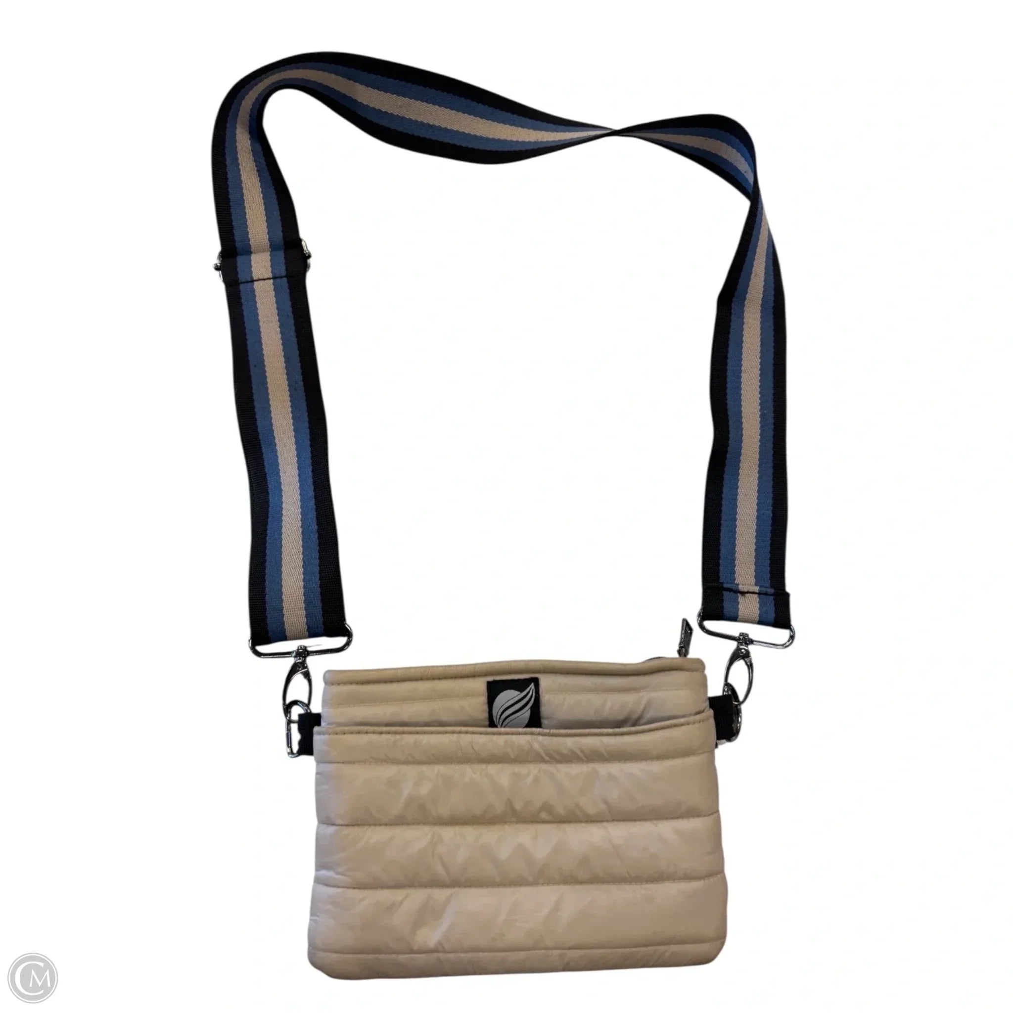 Crossbody By Think Royln, Size: Small