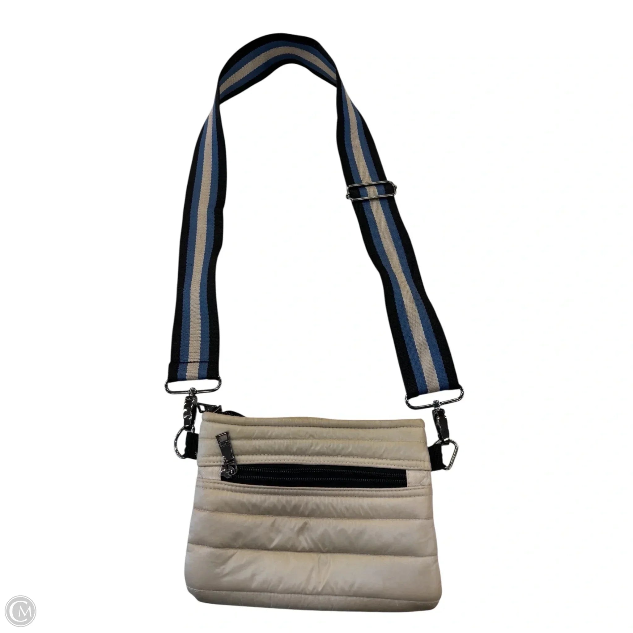 Crossbody By Think Royln, Size: Small