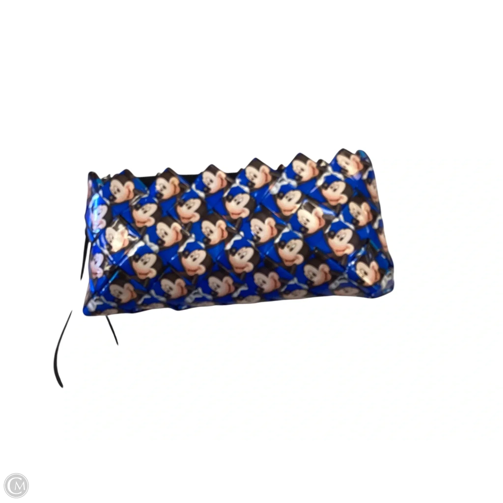 Wristlet By Disney, Size: Small