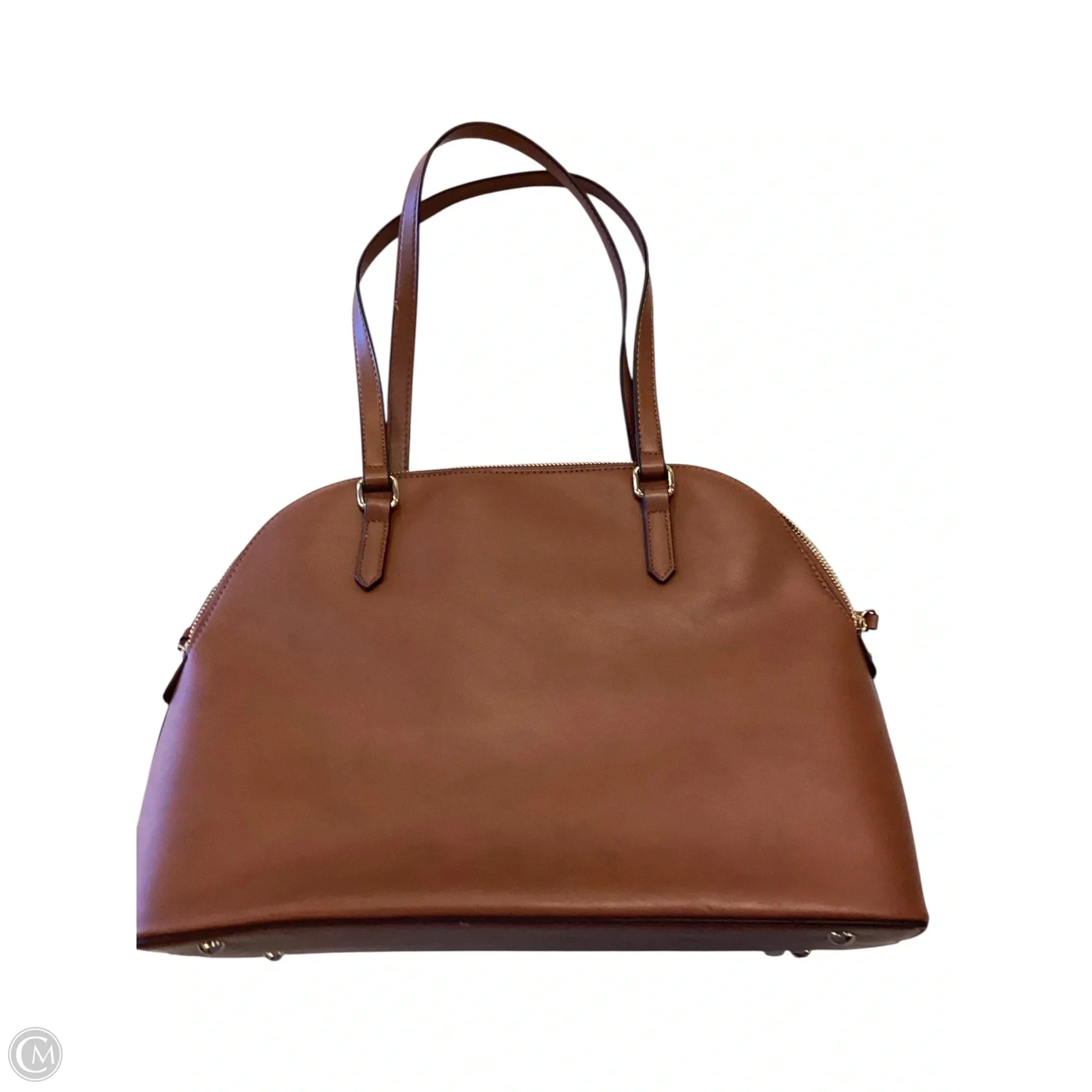 Handbag By Adrienne Vittadini, Size: Medium