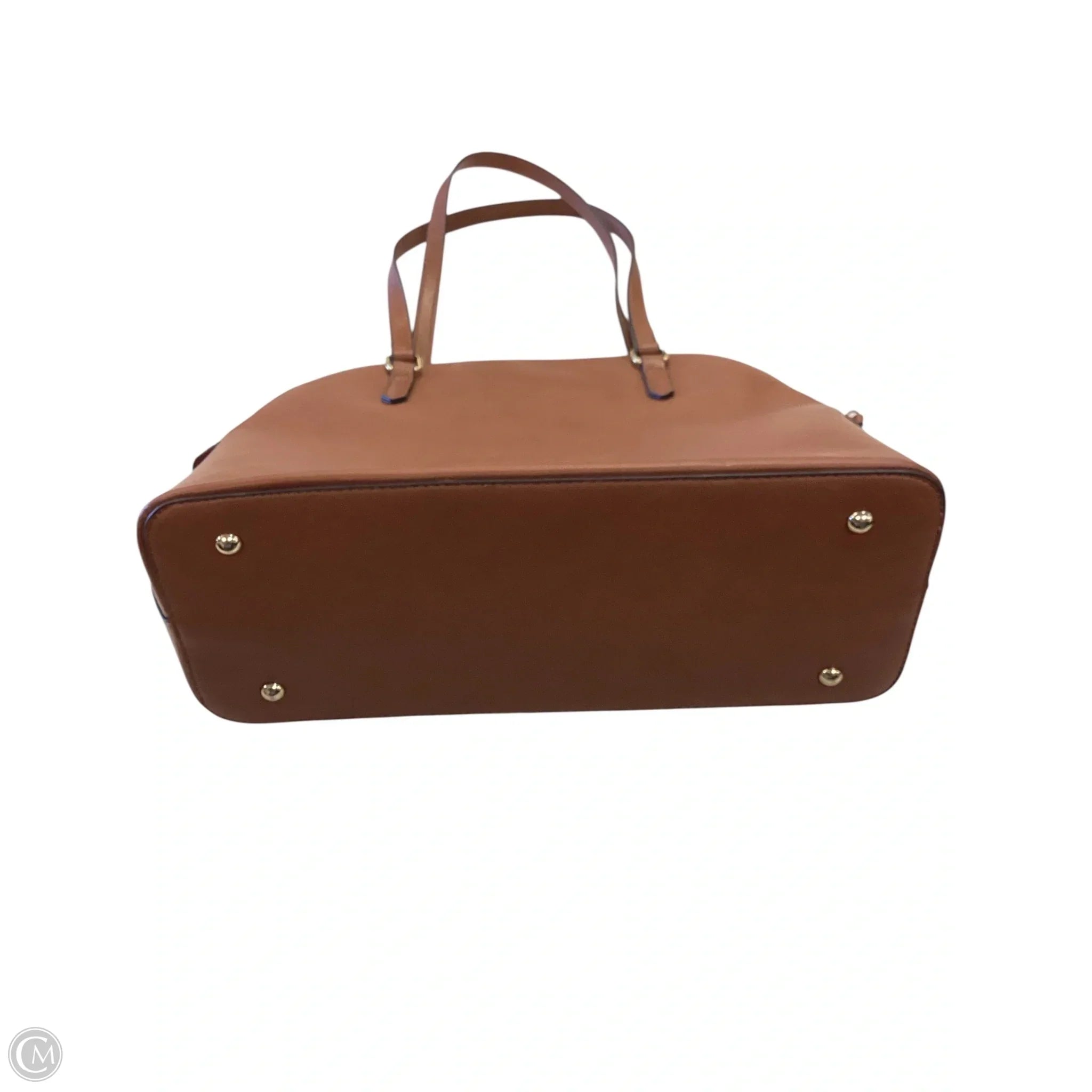 Handbag By Adrienne Vittadini, Size: Medium