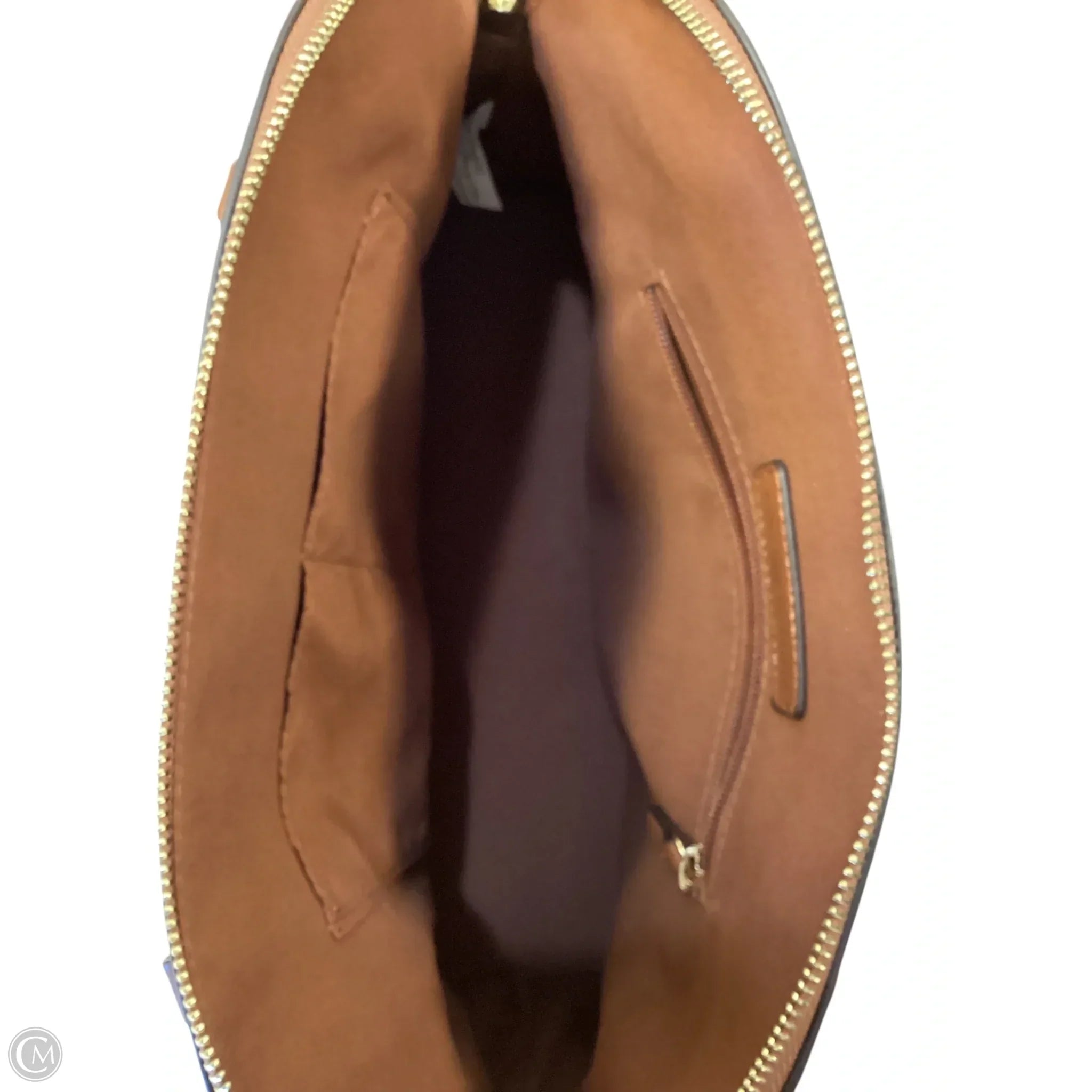 Handbag By Adrienne Vittadini, Size: Medium