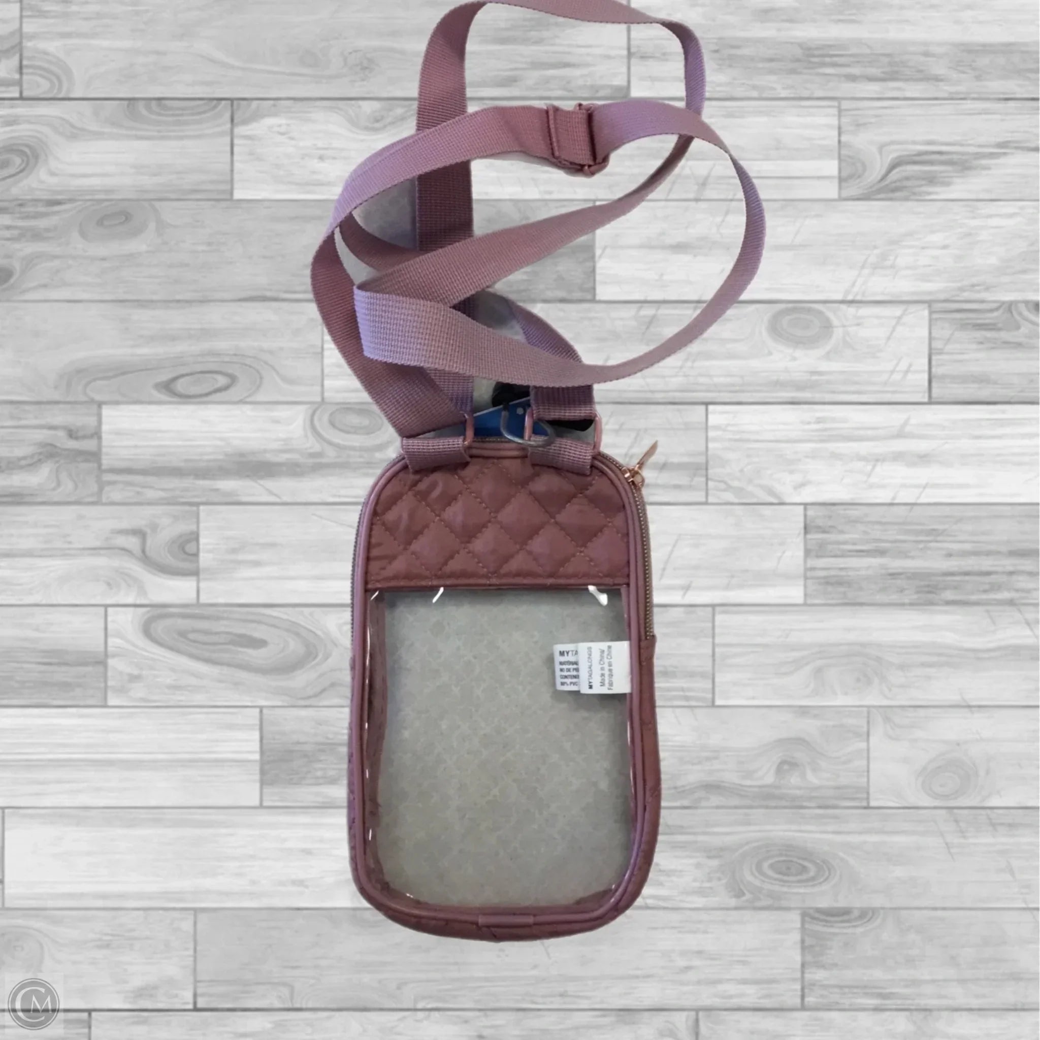 Handbag By Clothes Mentor, Size: Small