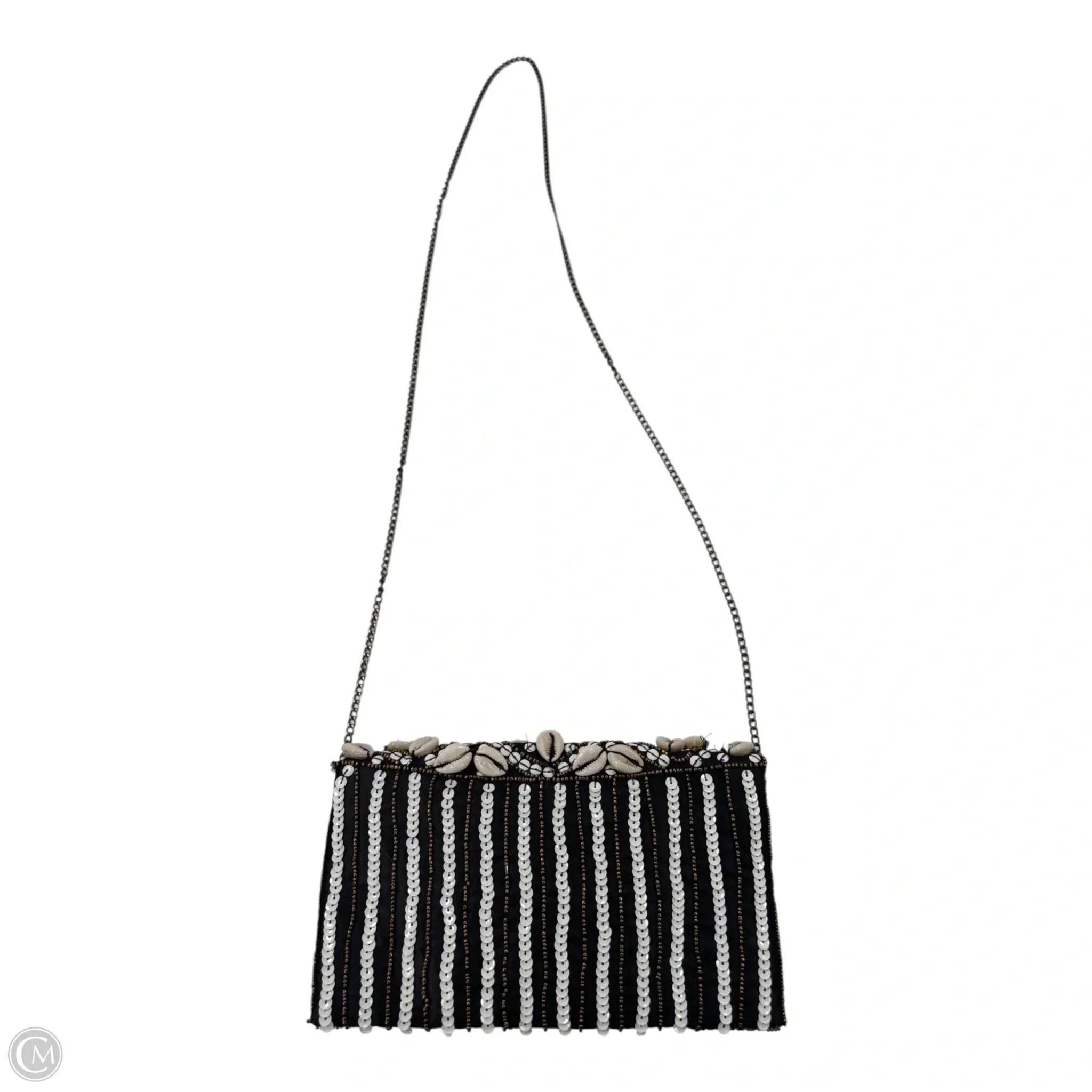 Crossbody By Clothes Mentor, Size: Medium