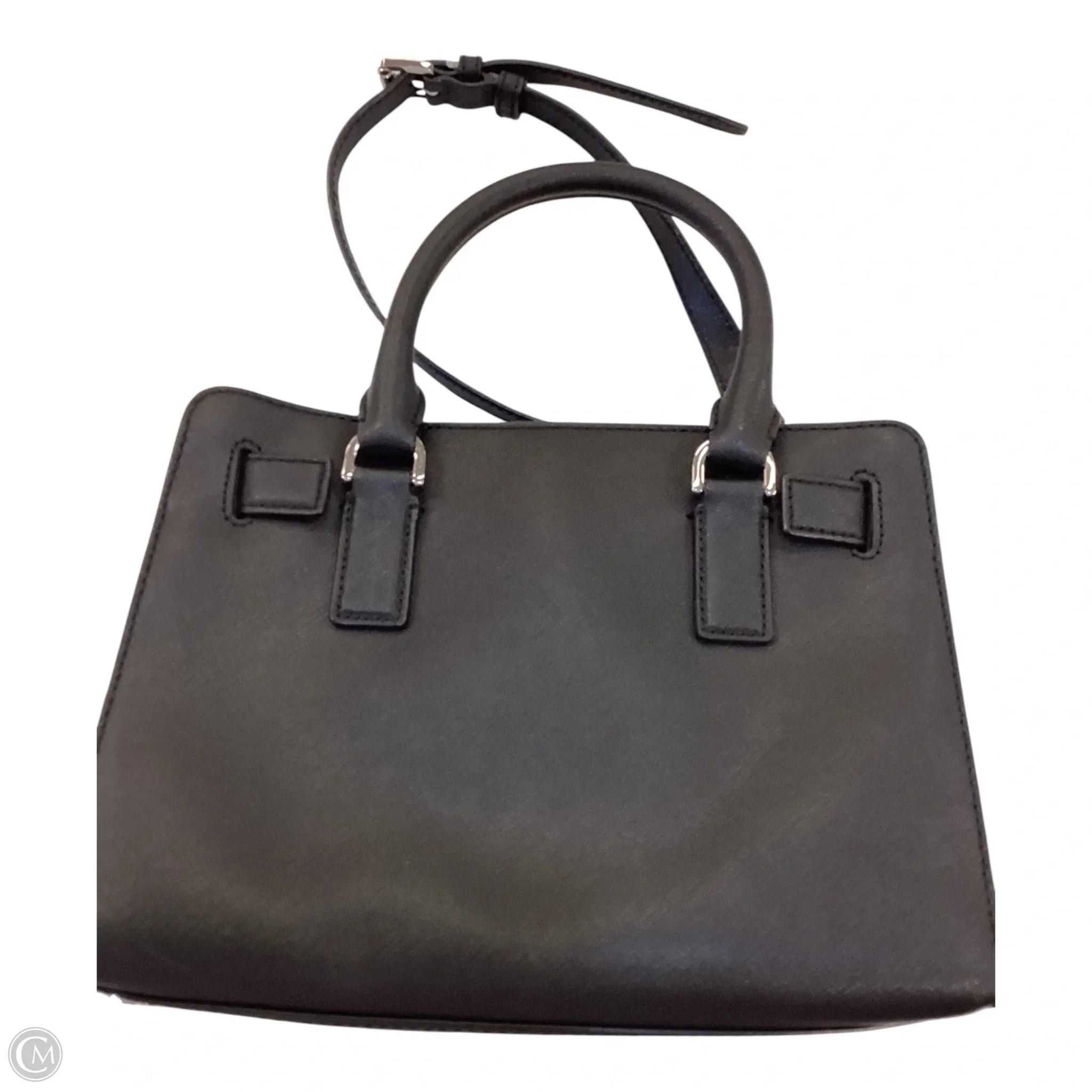 Handbag Designer By Michael Kors, Size: Small