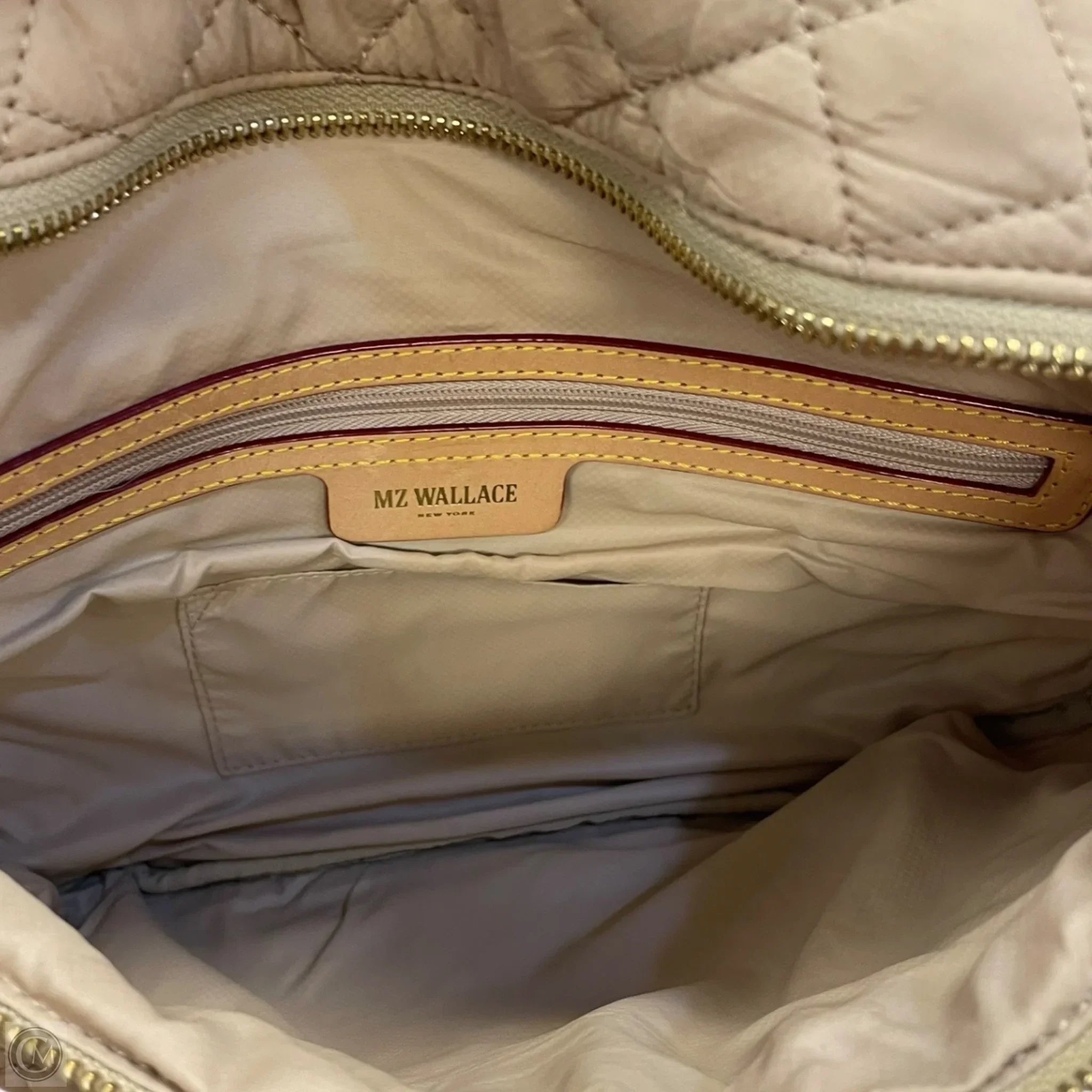 Belt Bag By Mz Wallace, Size: Large