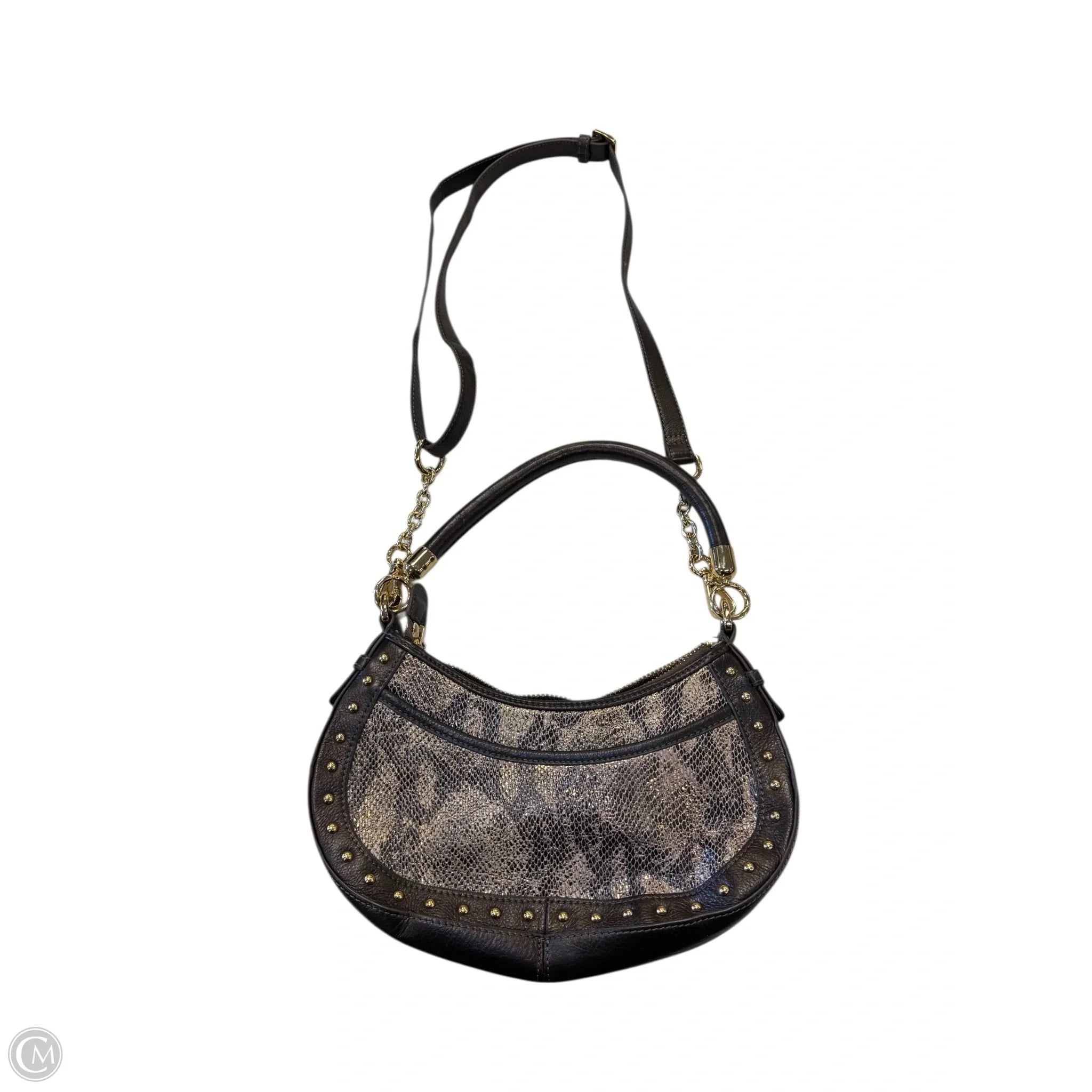Handbag By Cmc, Size: Medium