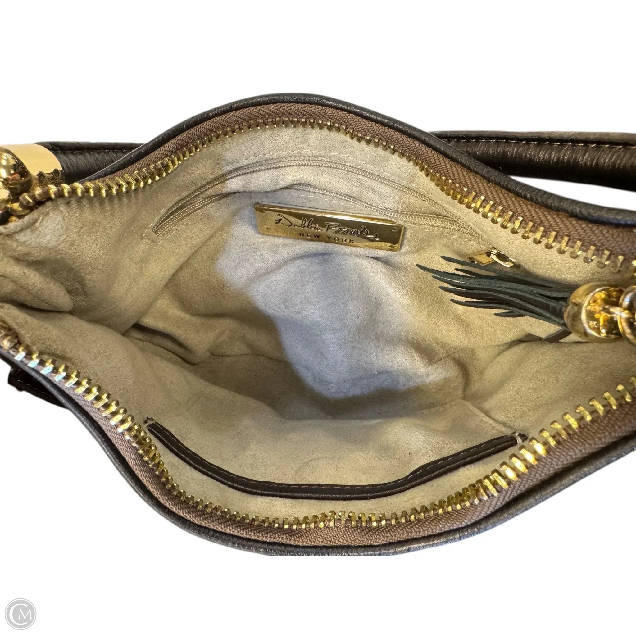 Handbag By Cmc, Size: Medium