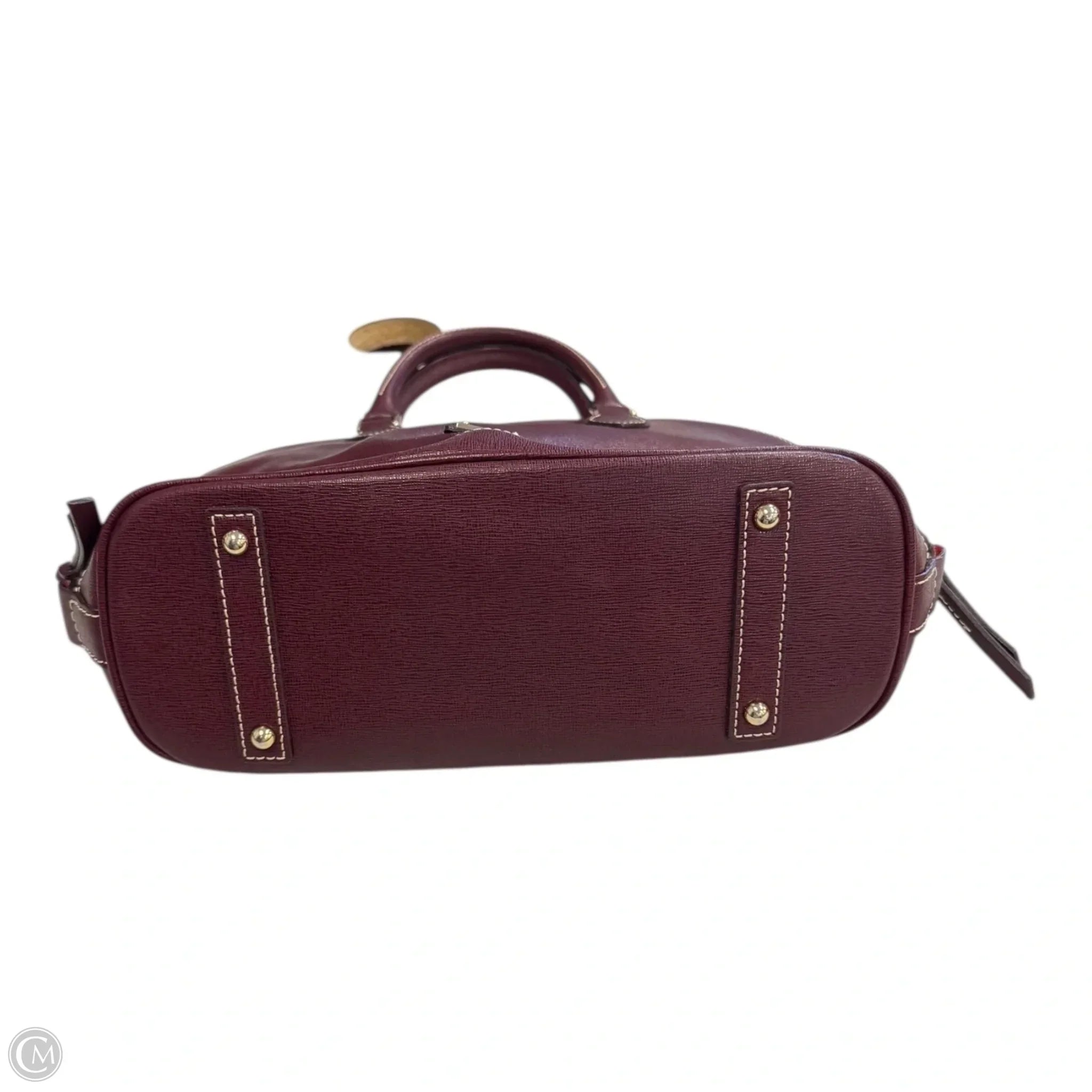Handbag Designer By Dooney And Bourke, Size: Medium