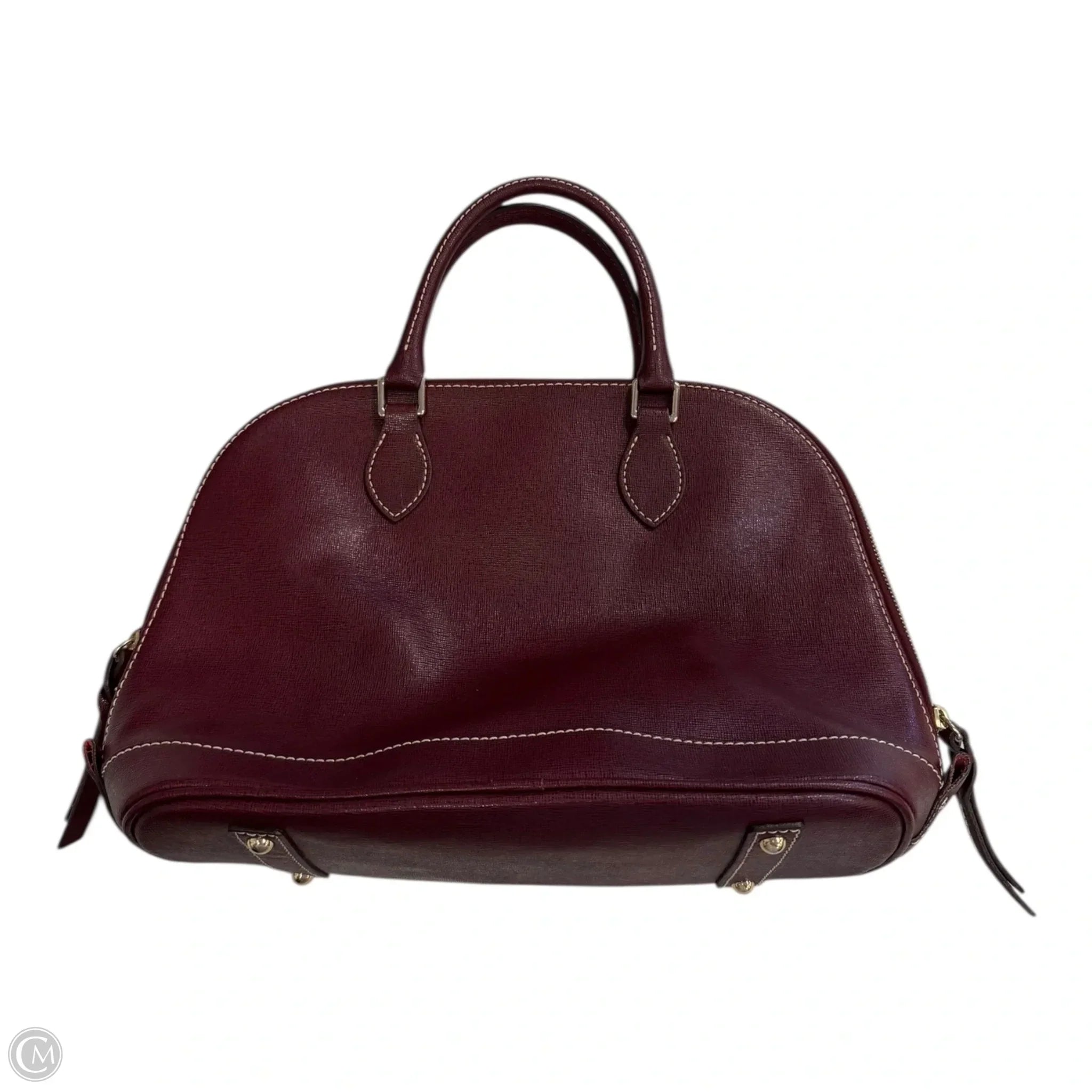Handbag Designer By Dooney And Bourke, Size: Medium