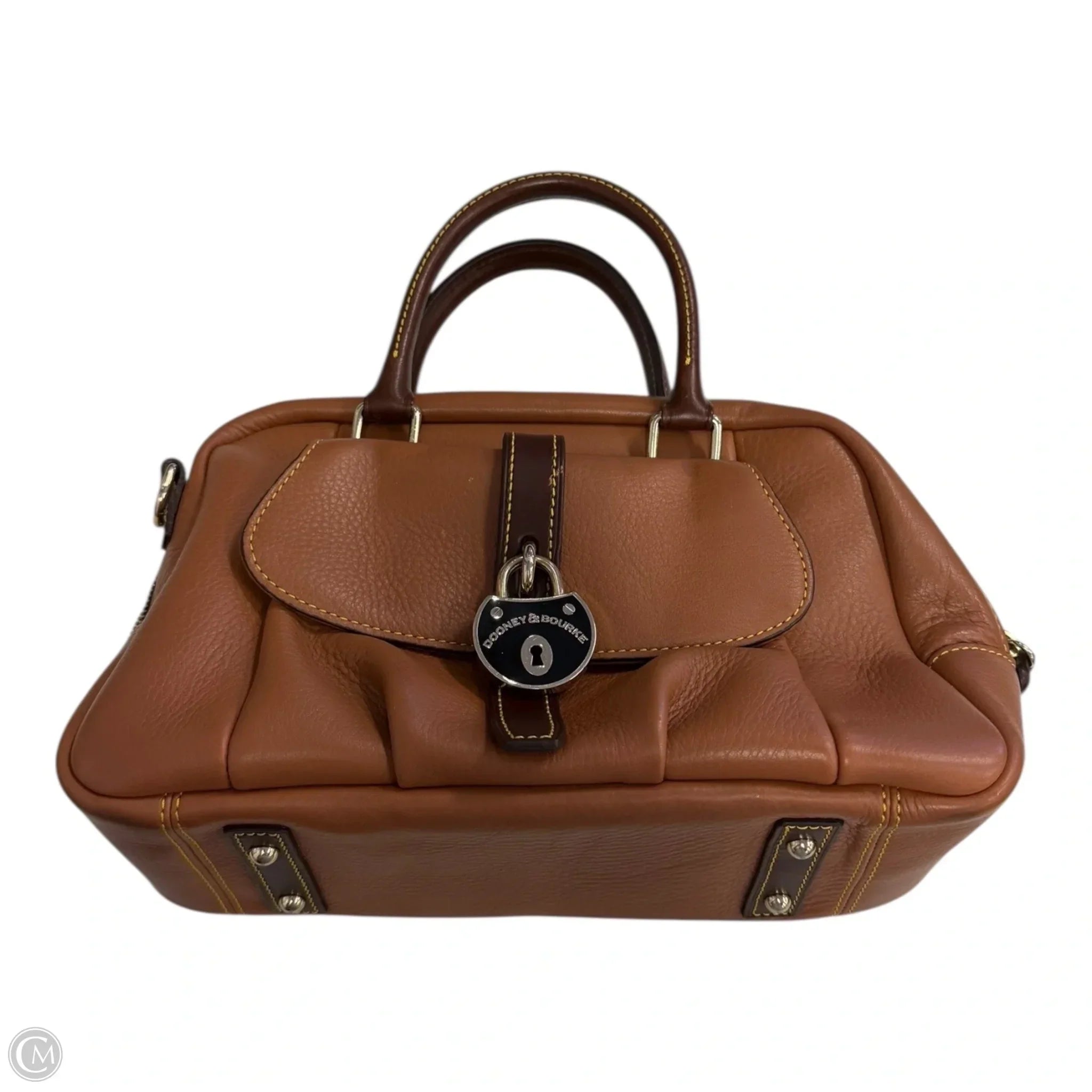 Handbag Designer By Dooney And Bourke, Size: Medium