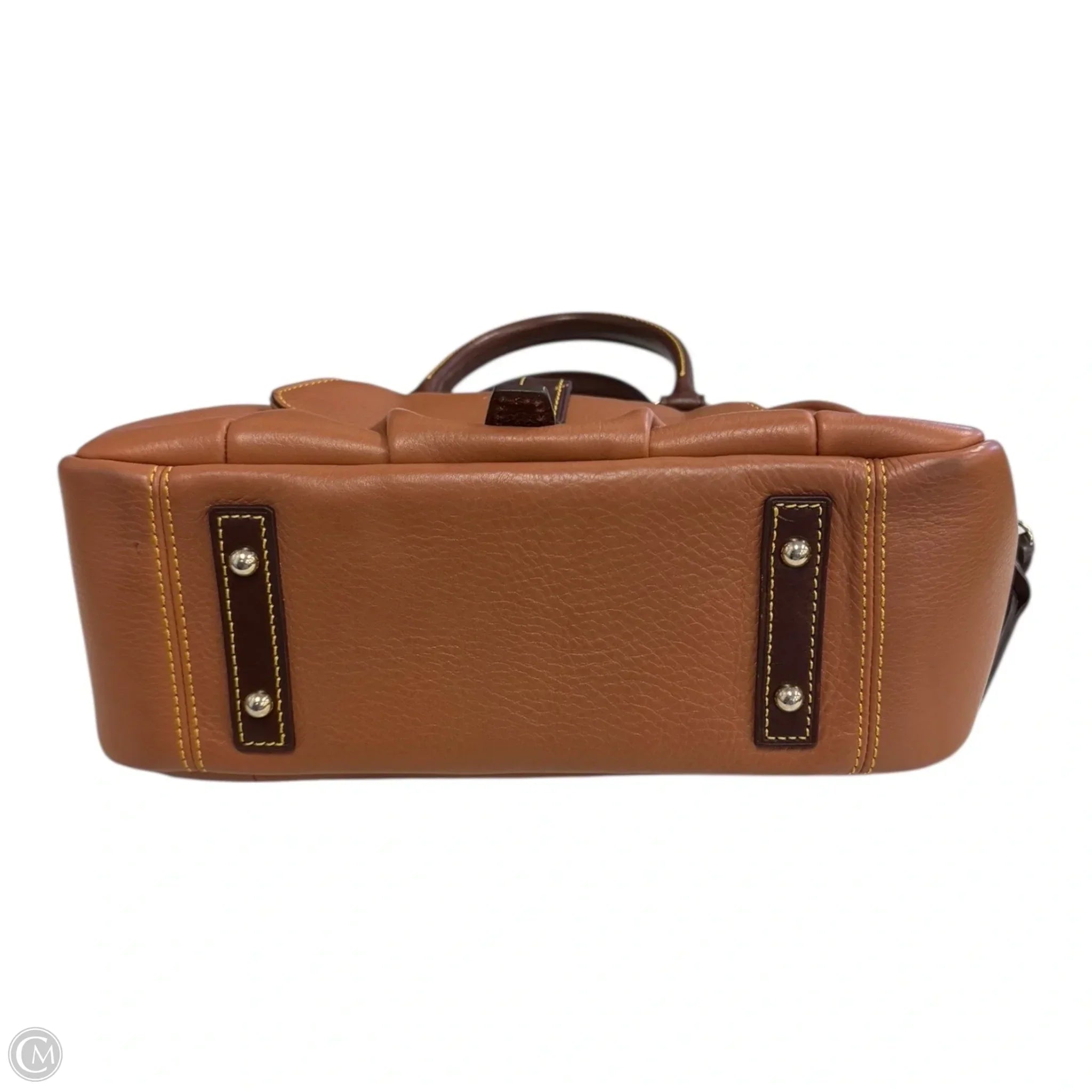 Handbag Designer By Dooney And Bourke, Size: Medium