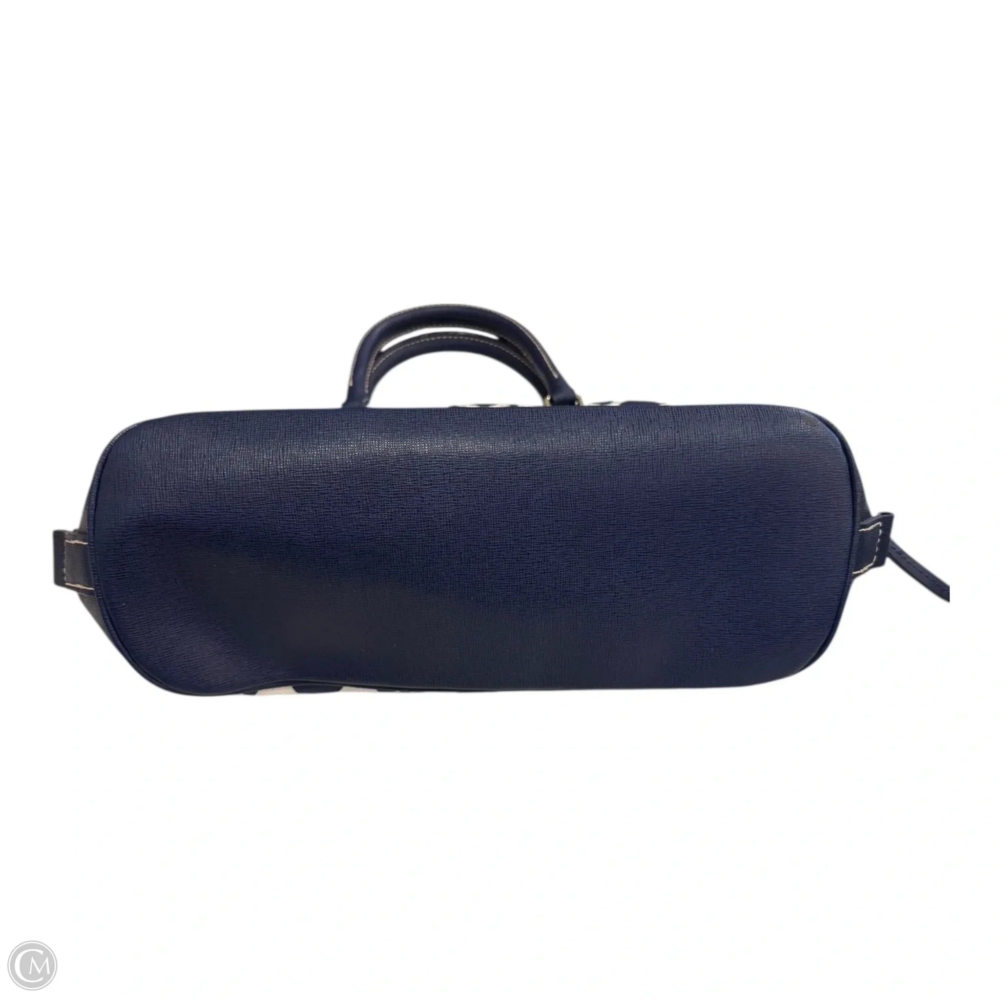 Handbag Designer By Dooney And Bourke, Size: Medium