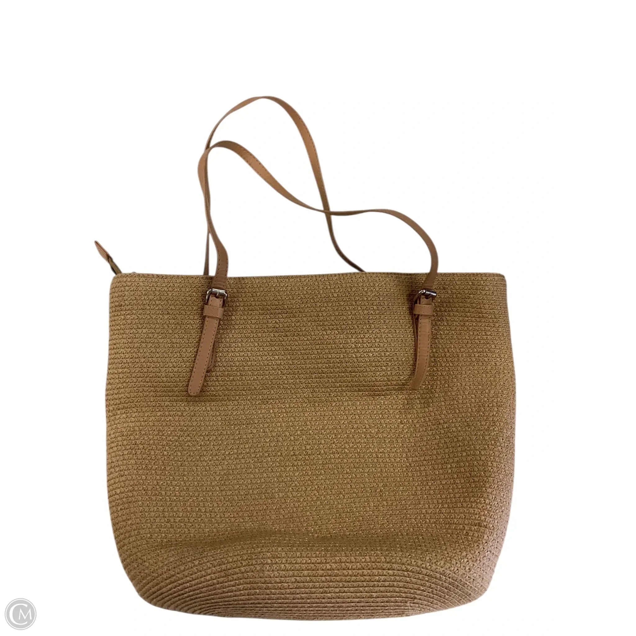 Handbag By Clothes Mentor, Size: Large