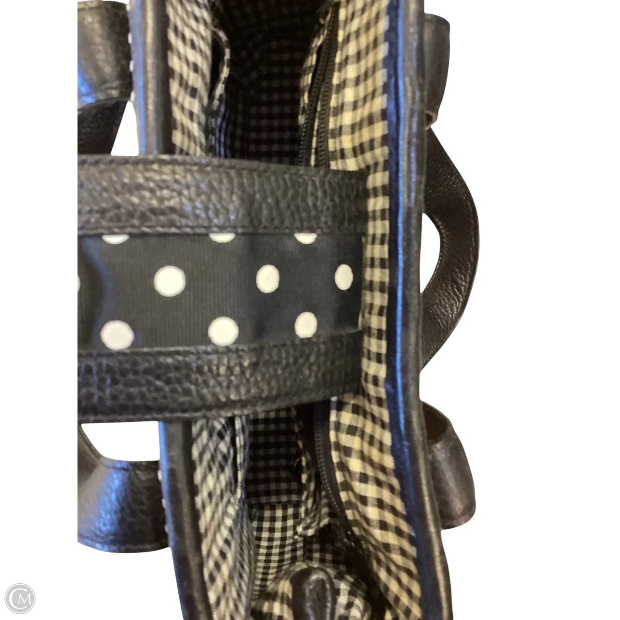 Handbag By Brighton, Size: Medium