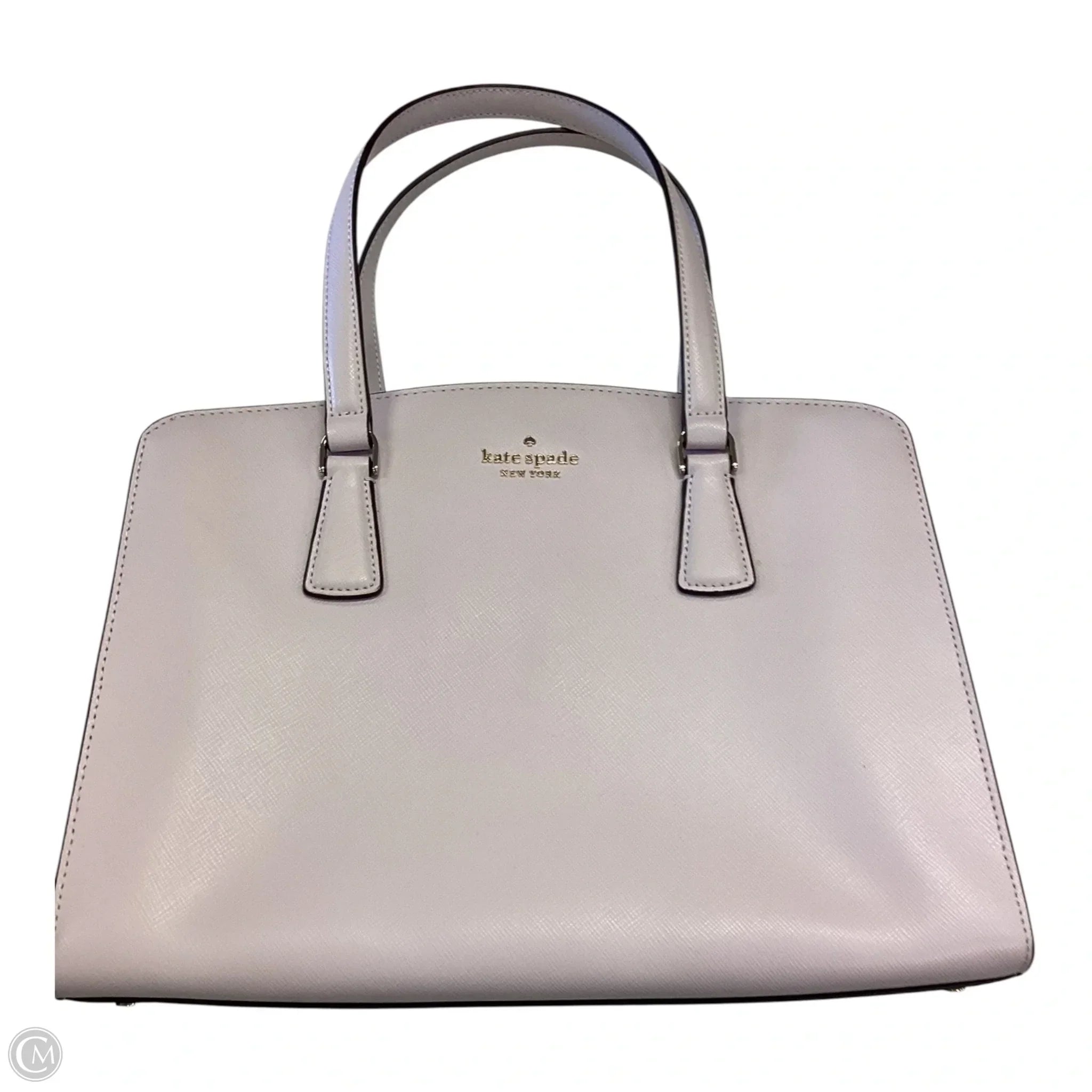 Handbag Designer By Kate Spade, Size: Medium