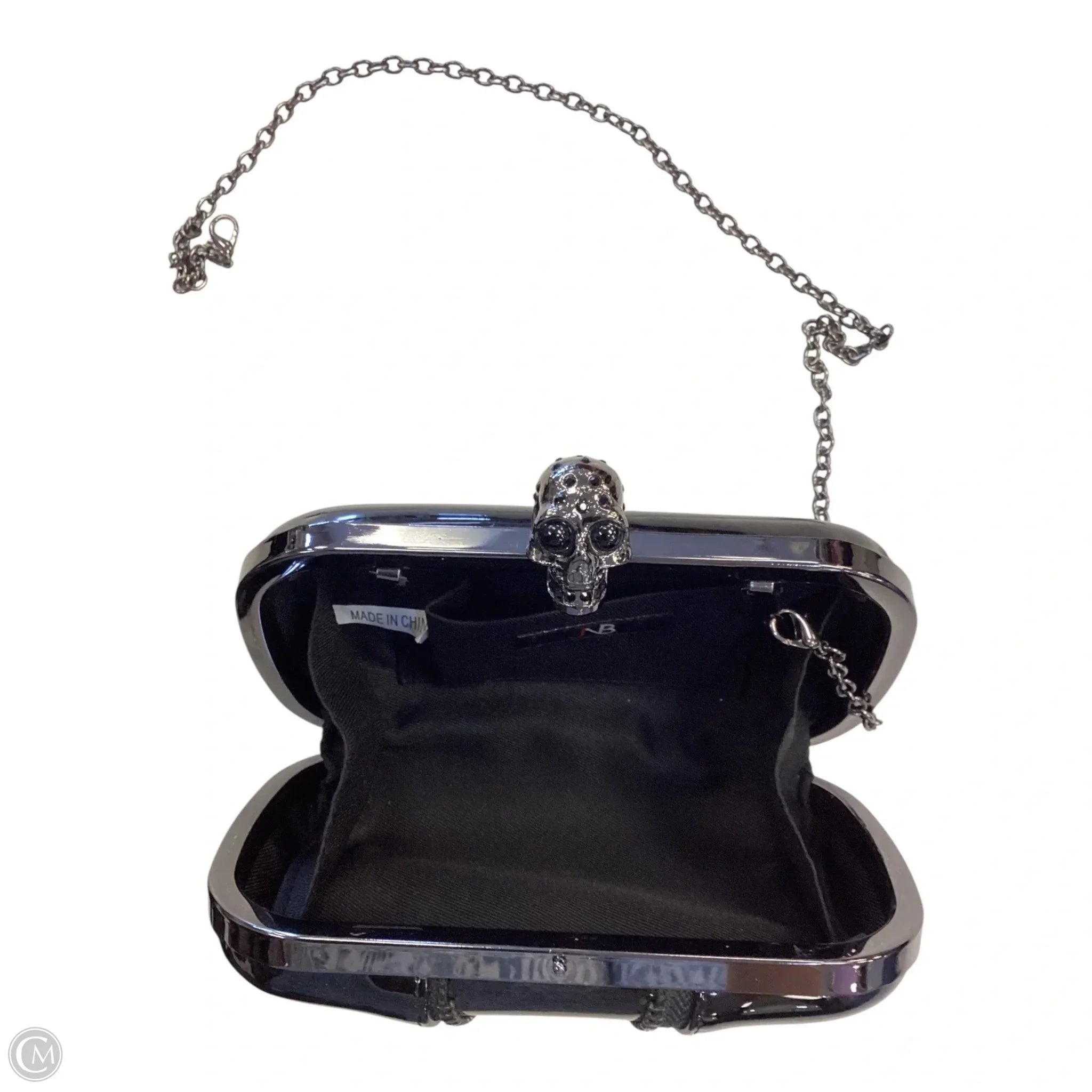 Clutch By Clothes Mentor, Size: Small