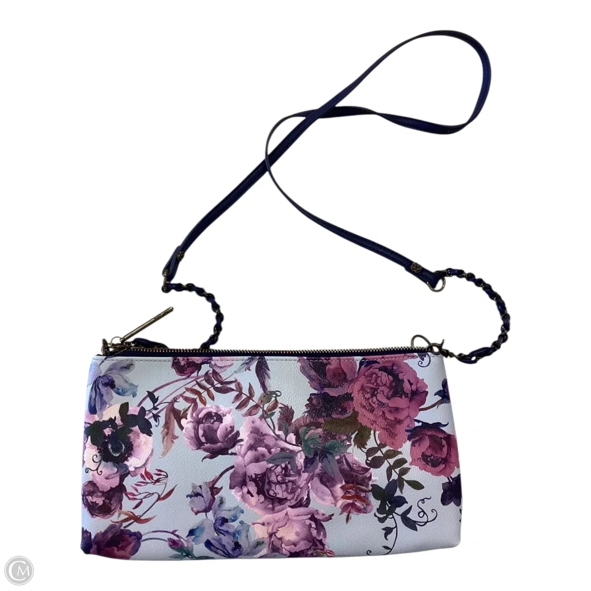 Handbag By Elliot Lucca, Size: Small