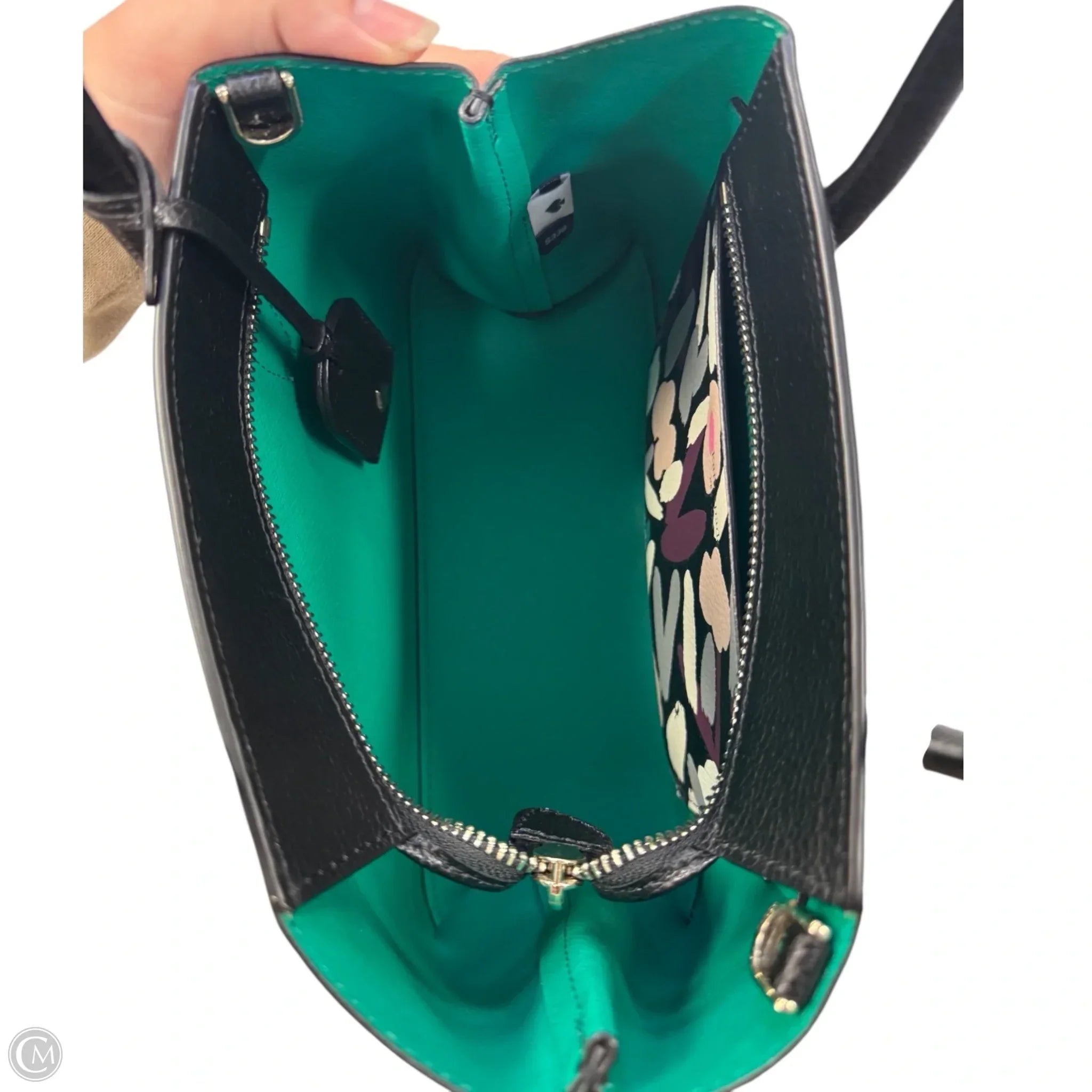 Handbag Designer By Kate Spade, Size: Small