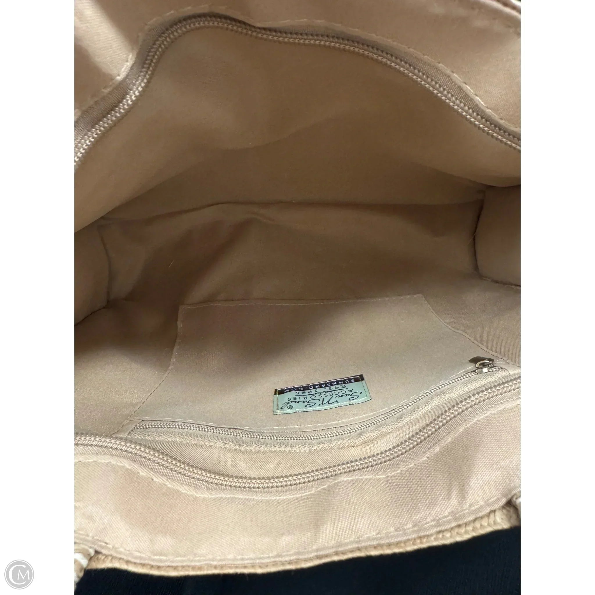Handbag By Clothes Mentor, Size: Medium