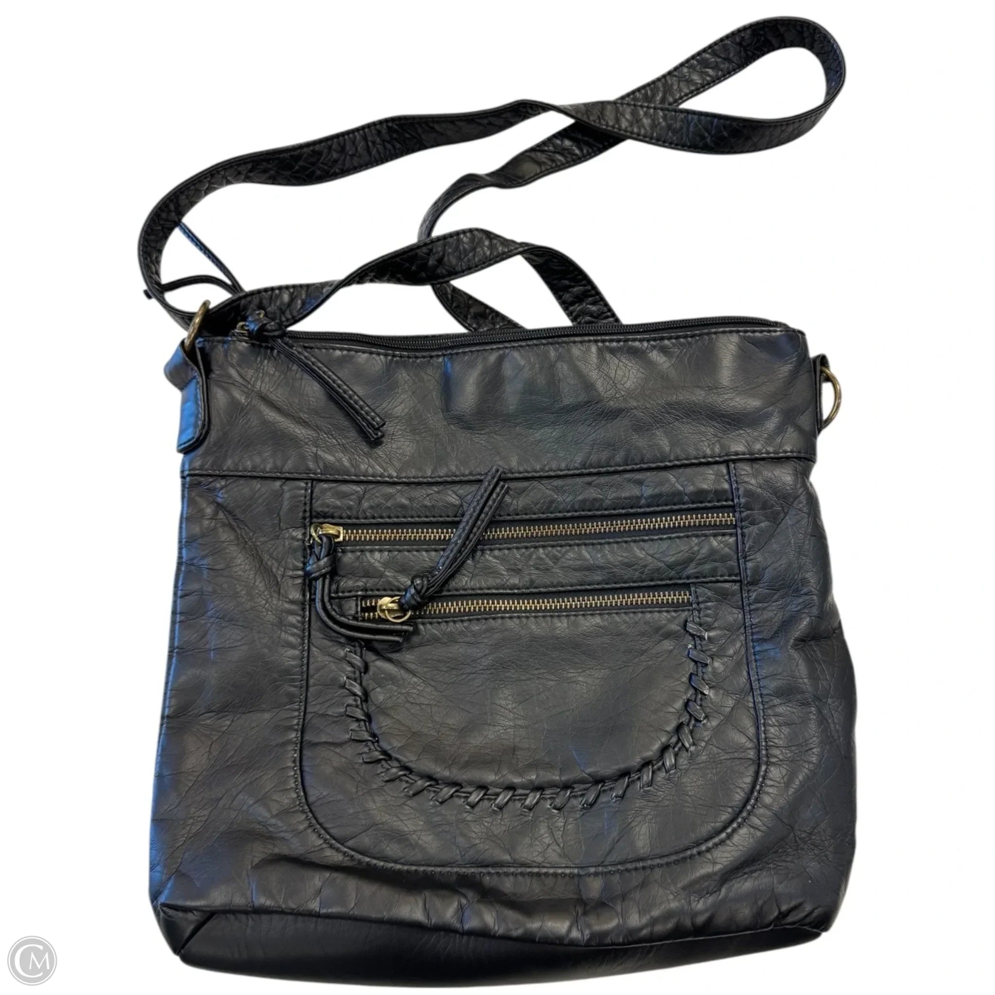 Handbag By Bueno, Size: Medium