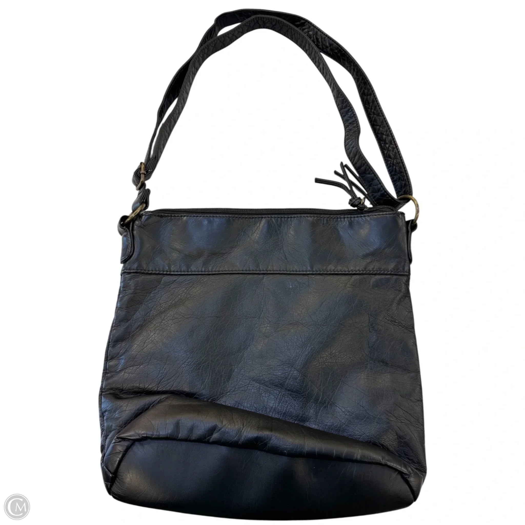Handbag By Bueno, Size: Medium
