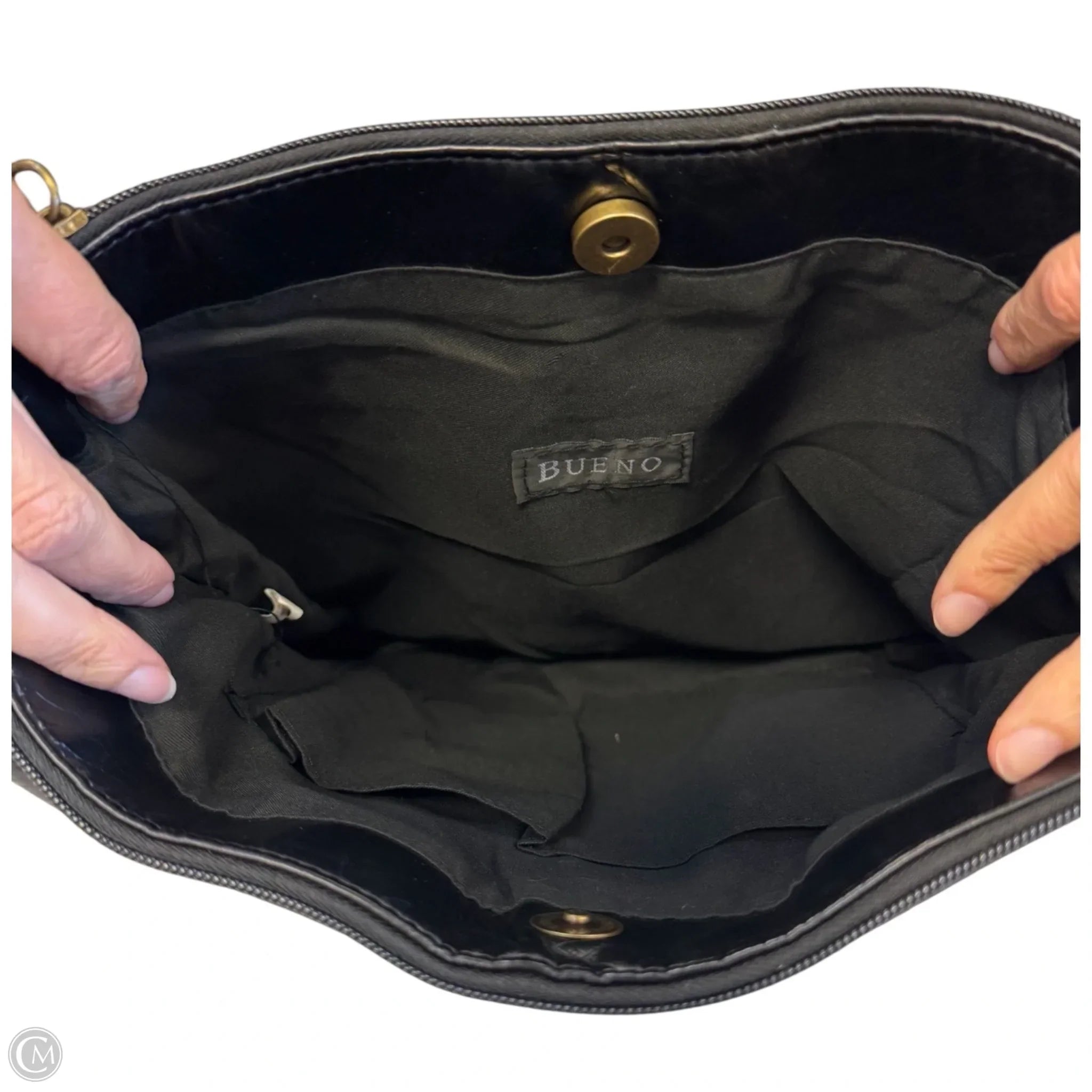 Handbag By Bueno, Size: Medium