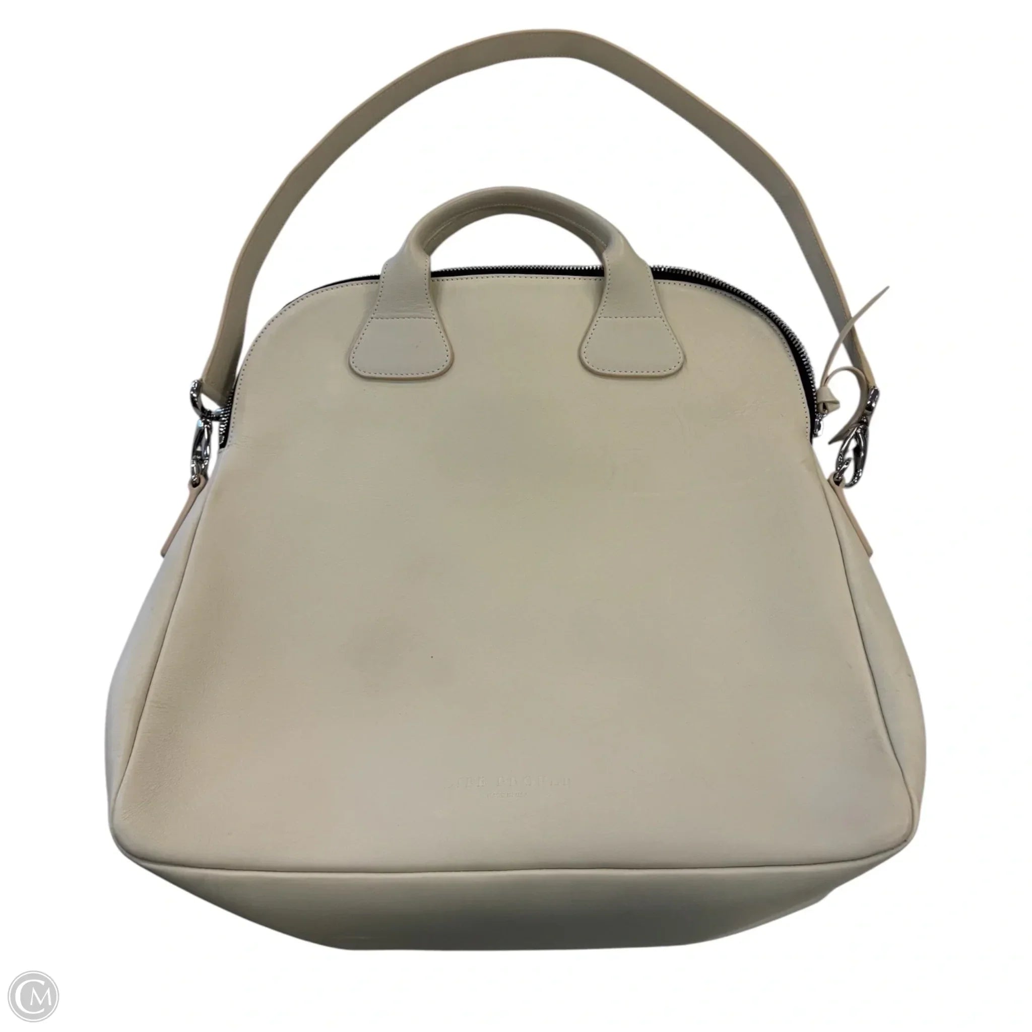 Laptop Bag By Clothes Mentor, Size: Medium