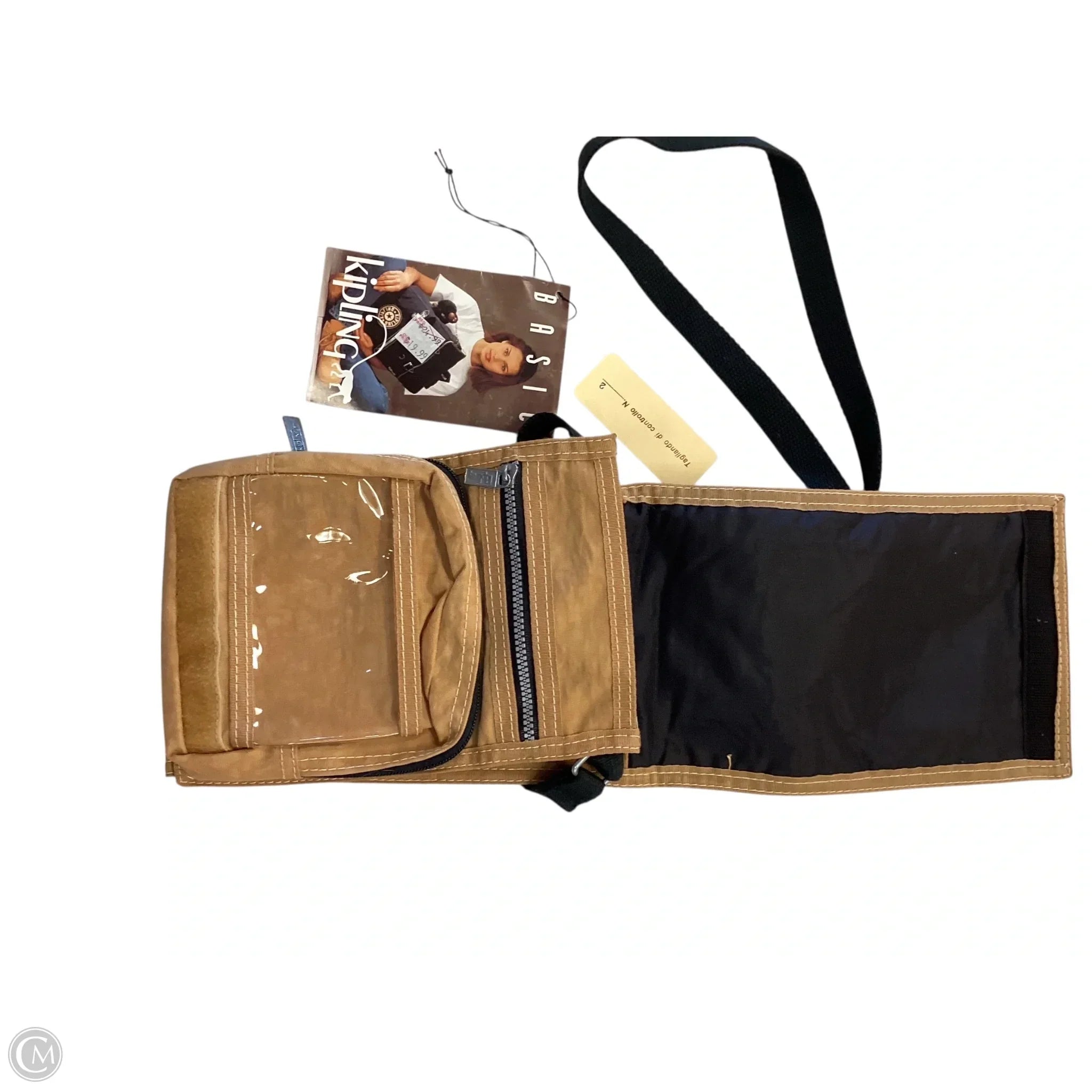 Crossbody By Kipling, Size: Small
