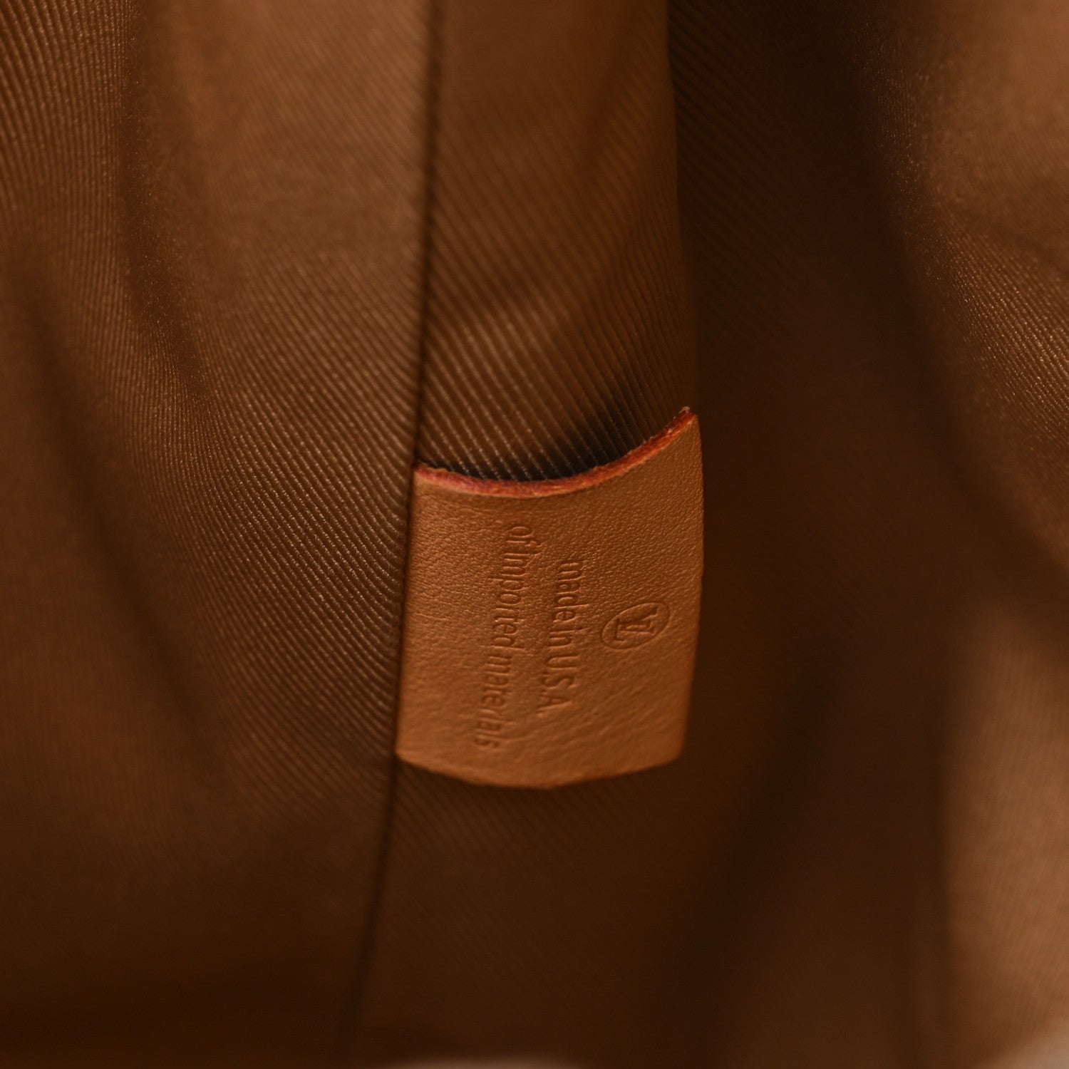 Monogram Graceful MM