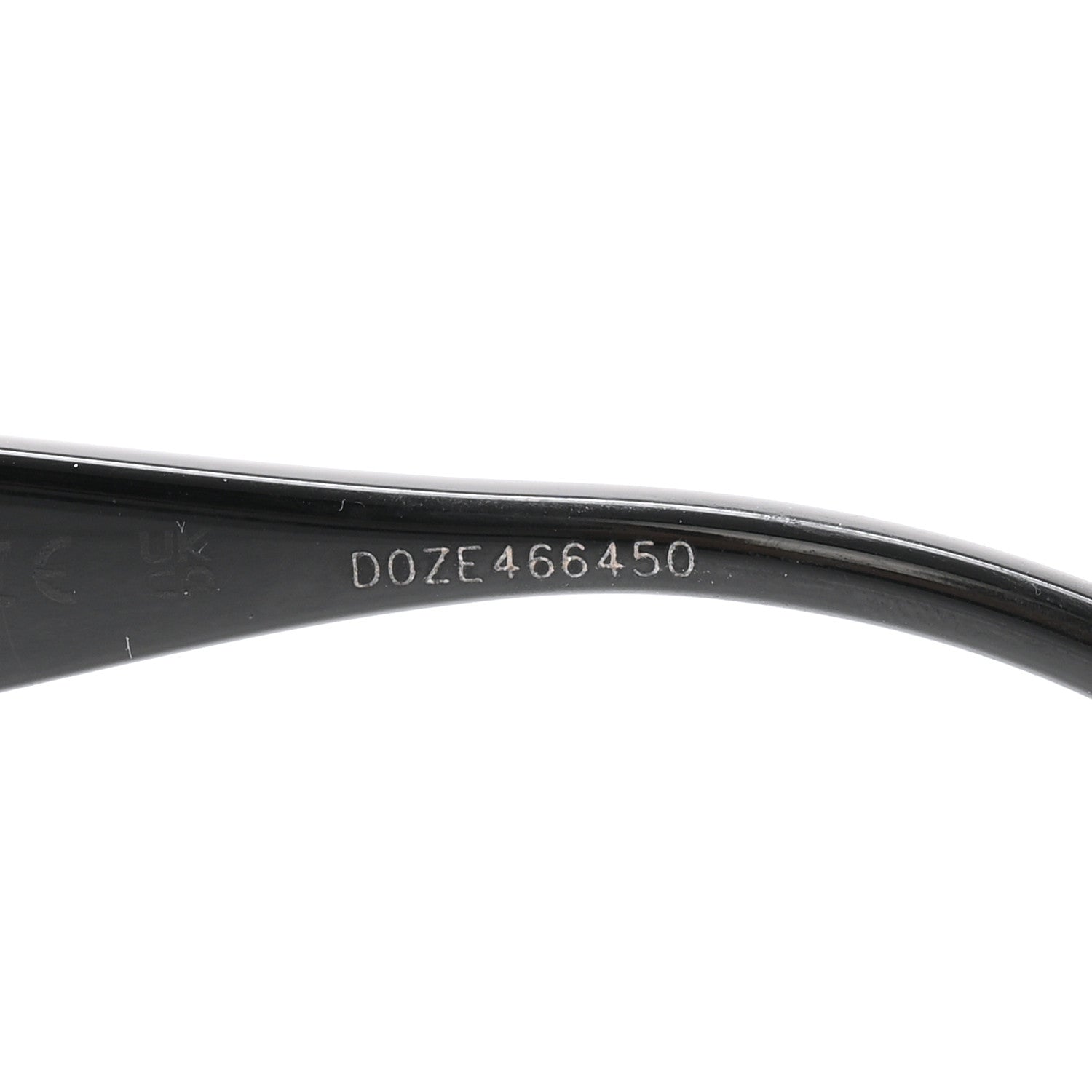 Acetate Square Frame GG1029SA Sunglasses Black