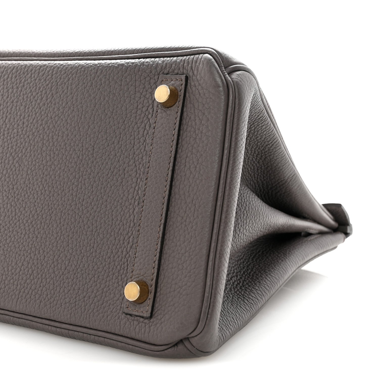 Togo BIRKIN 30 Etain