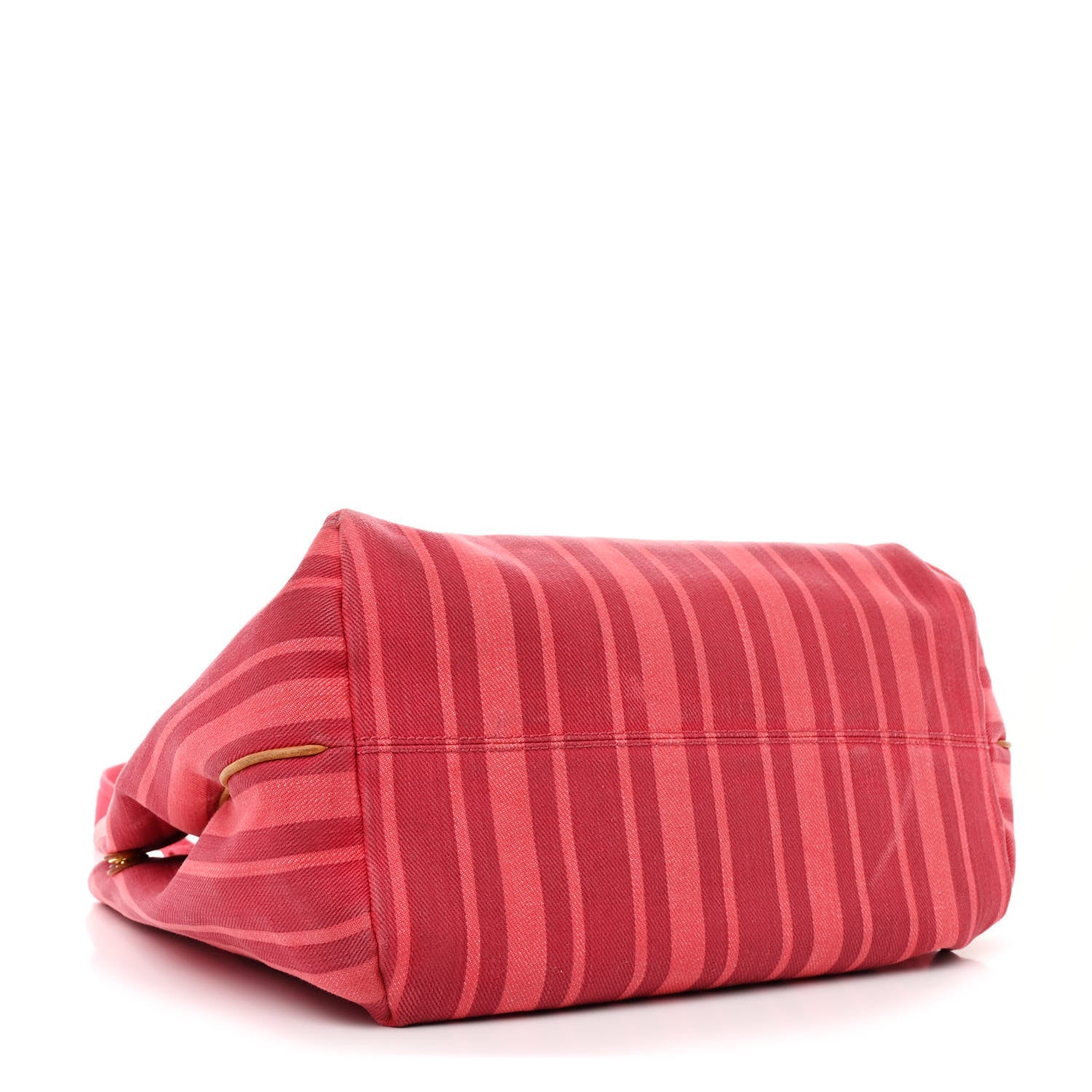 Denim Articles de Voyage Cabas Castillan Red
