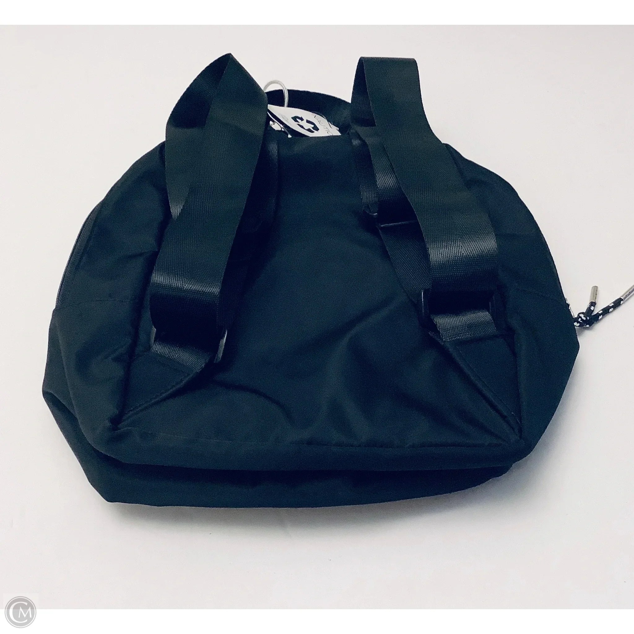 Backpack By Nautica, Size: Medium