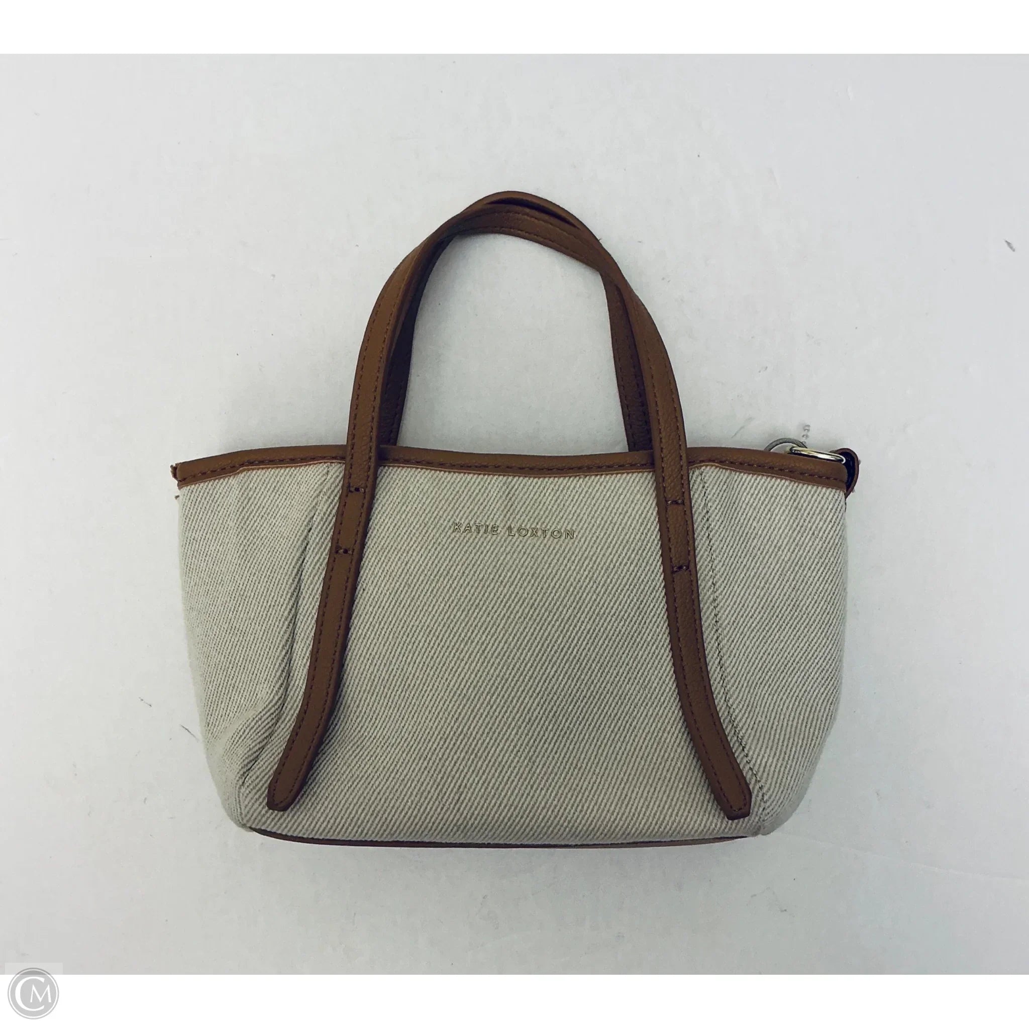 Handbag By Clothes Mentor, Size: Small