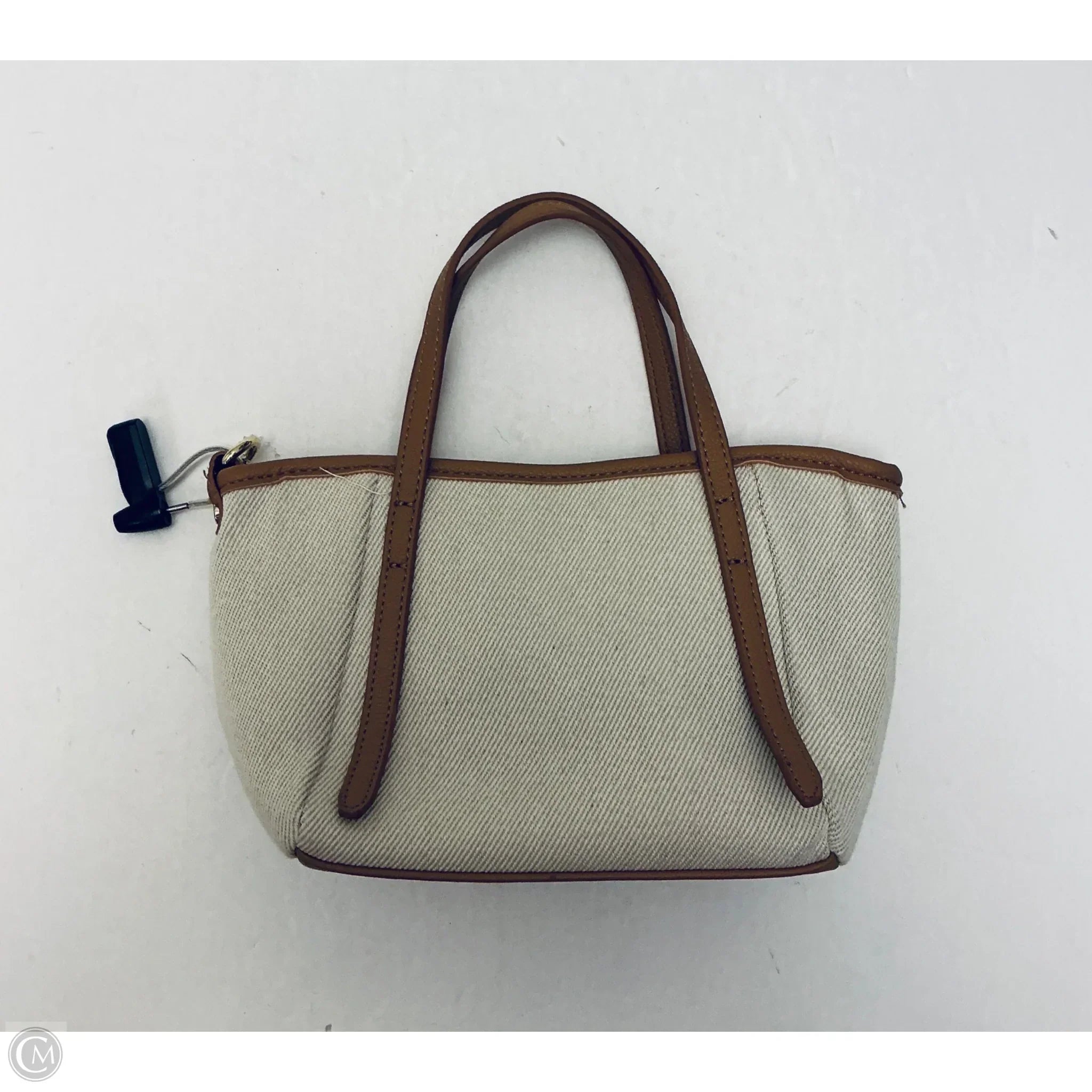 Handbag By Clothes Mentor, Size: Small
