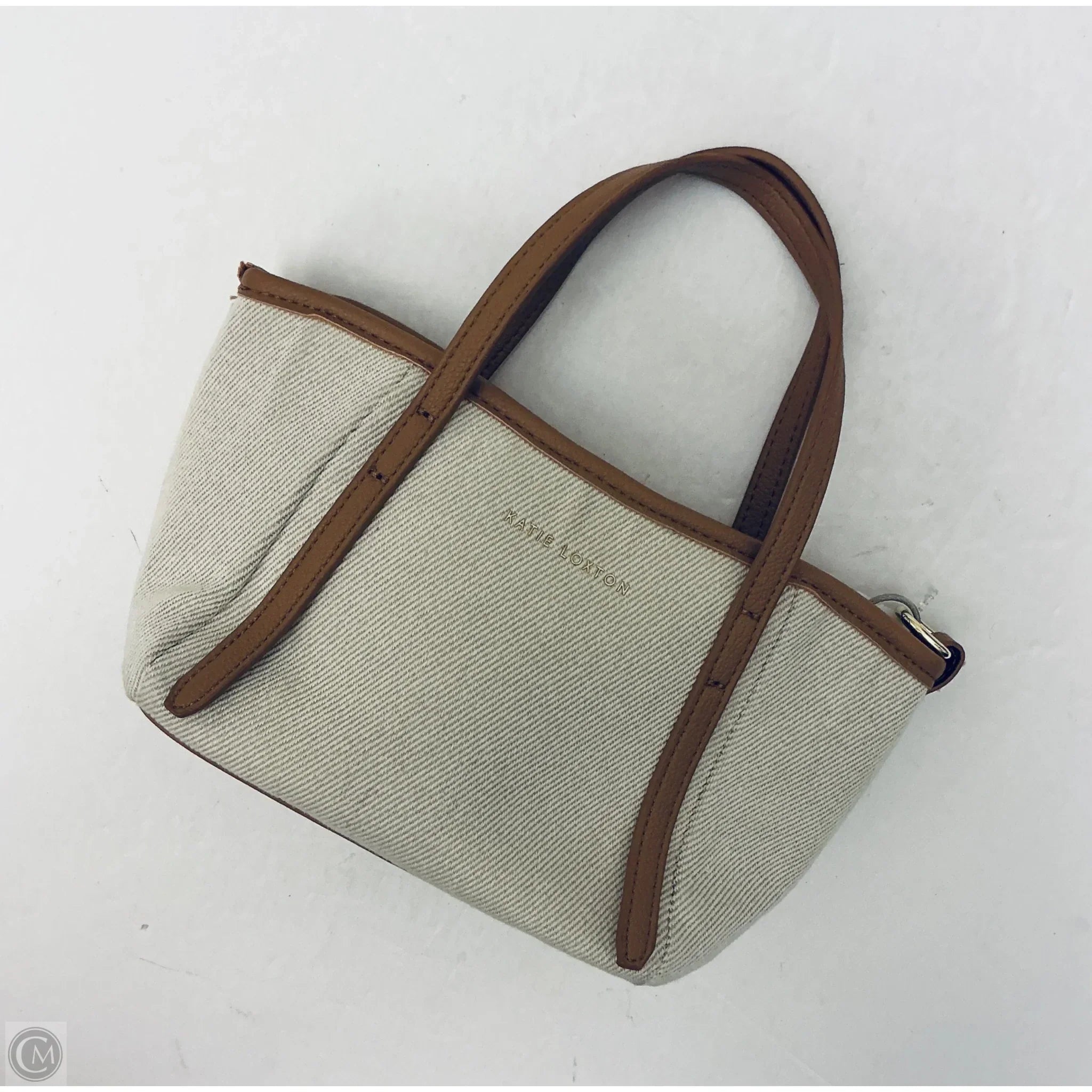 Handbag By Clothes Mentor, Size: Small