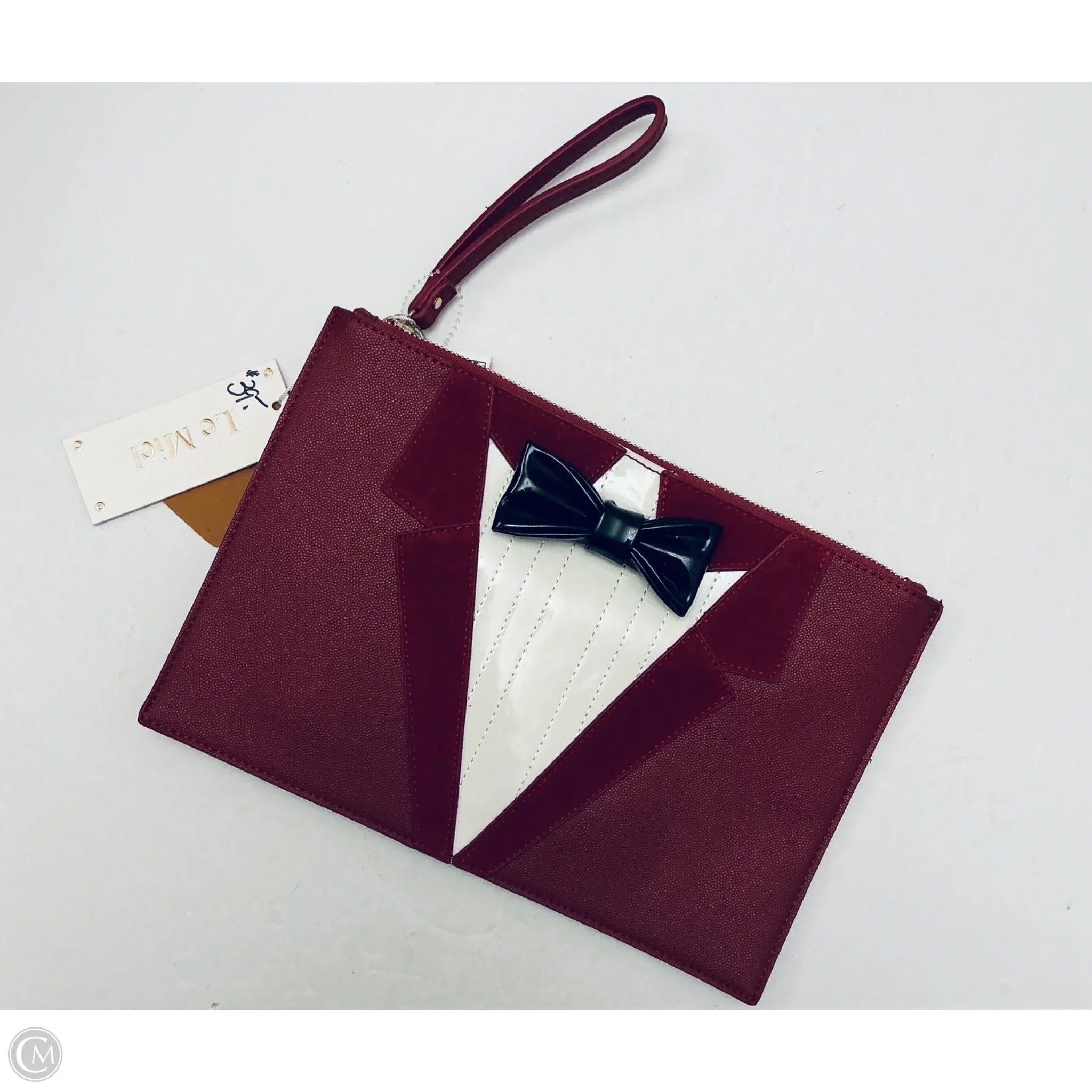Wristlet By Cmb, Size: Large