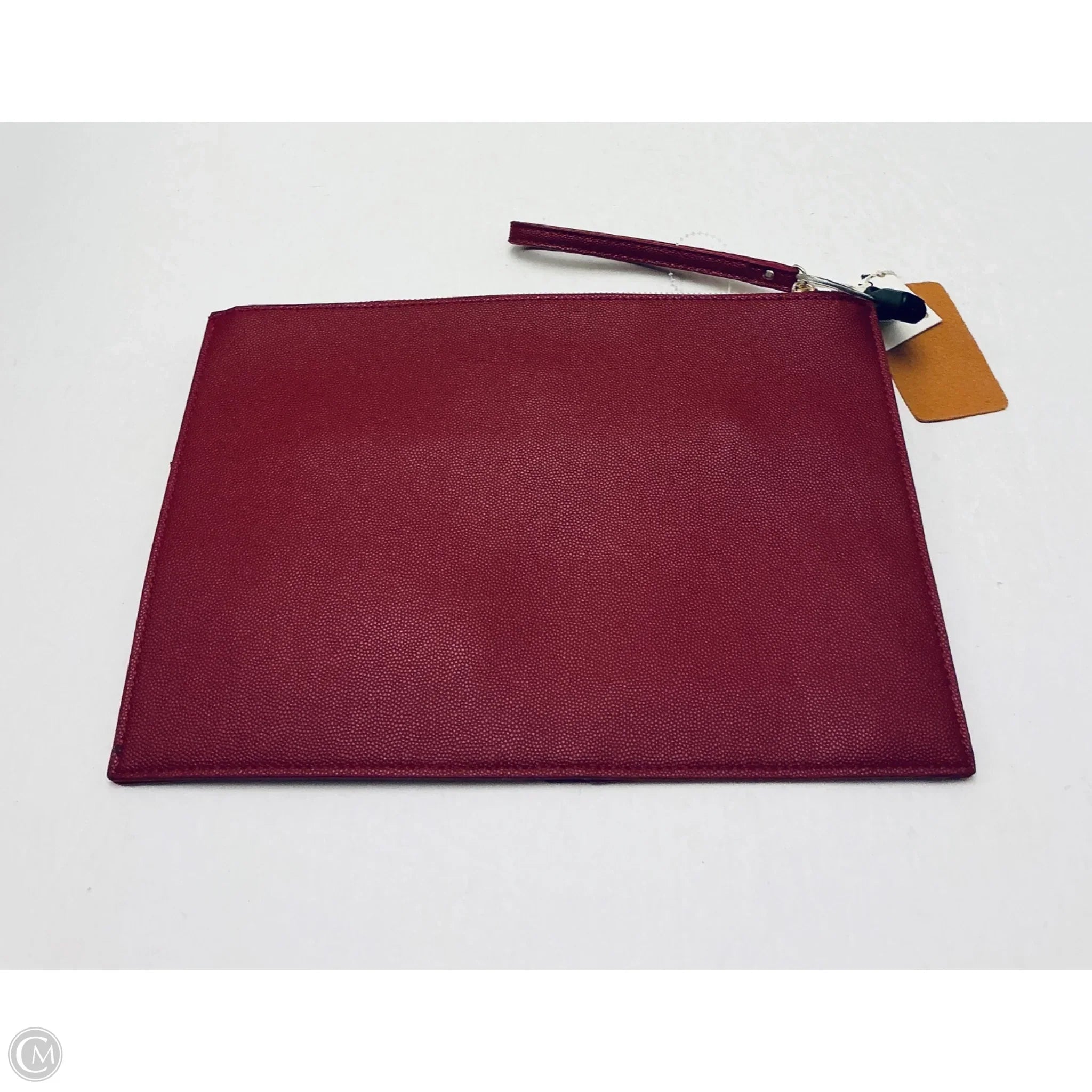 Wristlet By Cmb, Size: Large