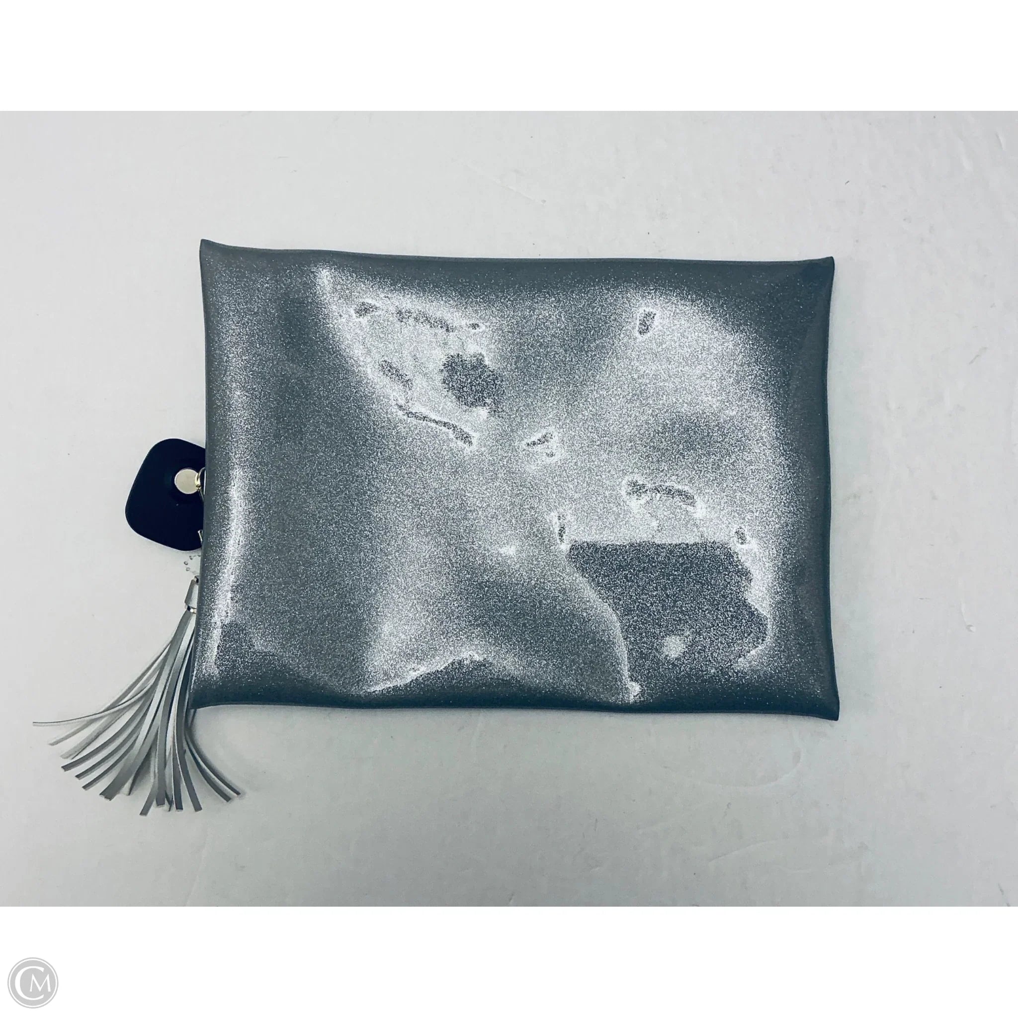 Makeup Bag By Cme, Size: Large