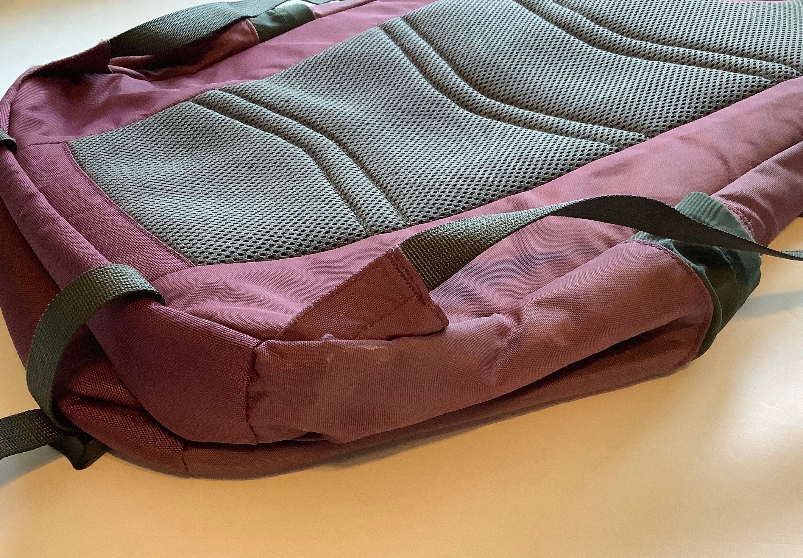 Backpack By Patagonia, Size: Large