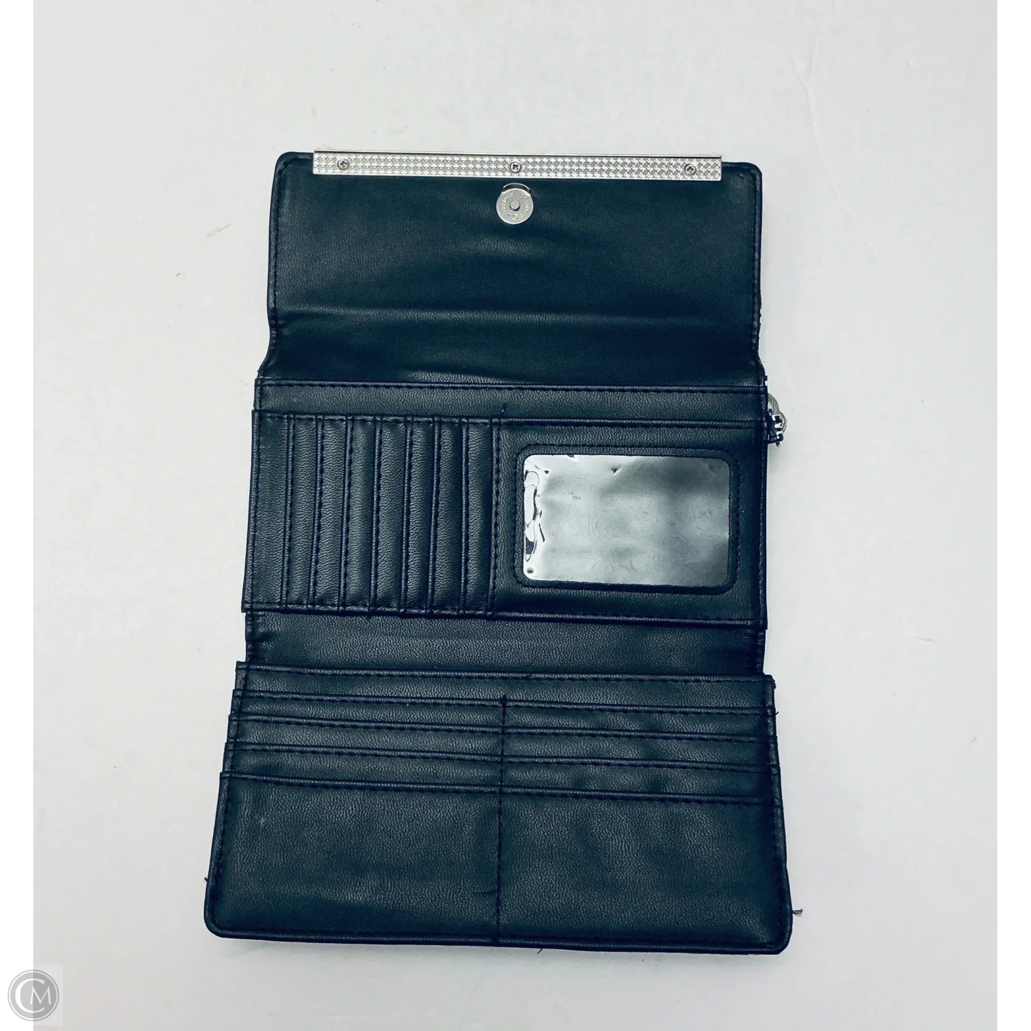 Wallet By Steve Madden, Size: Large