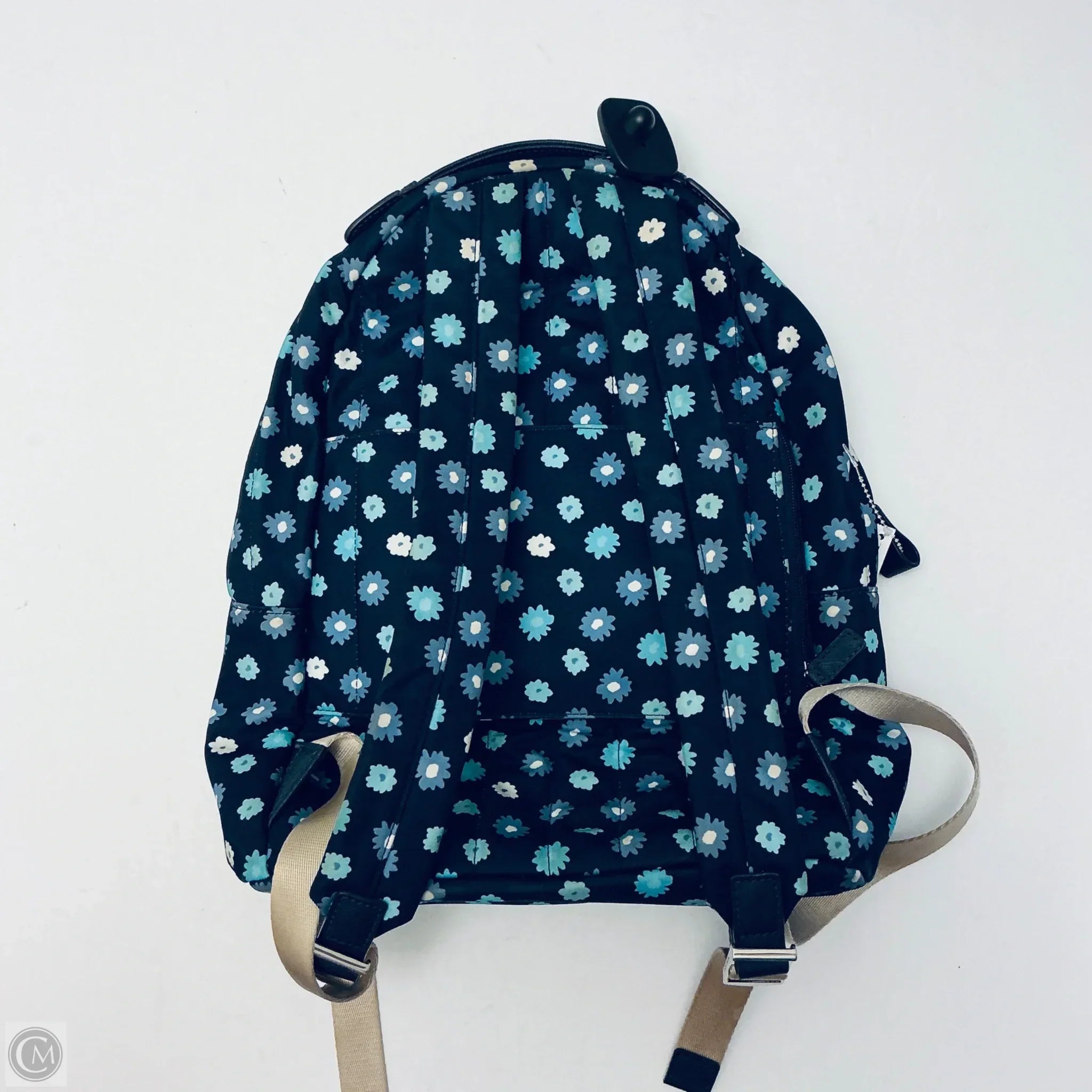 Backpack Designer By Michael Kors, Size: Medium