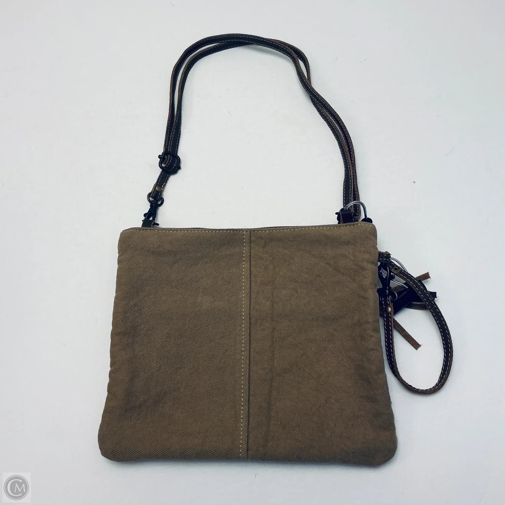 Crossbody By Myra, Size: Medium